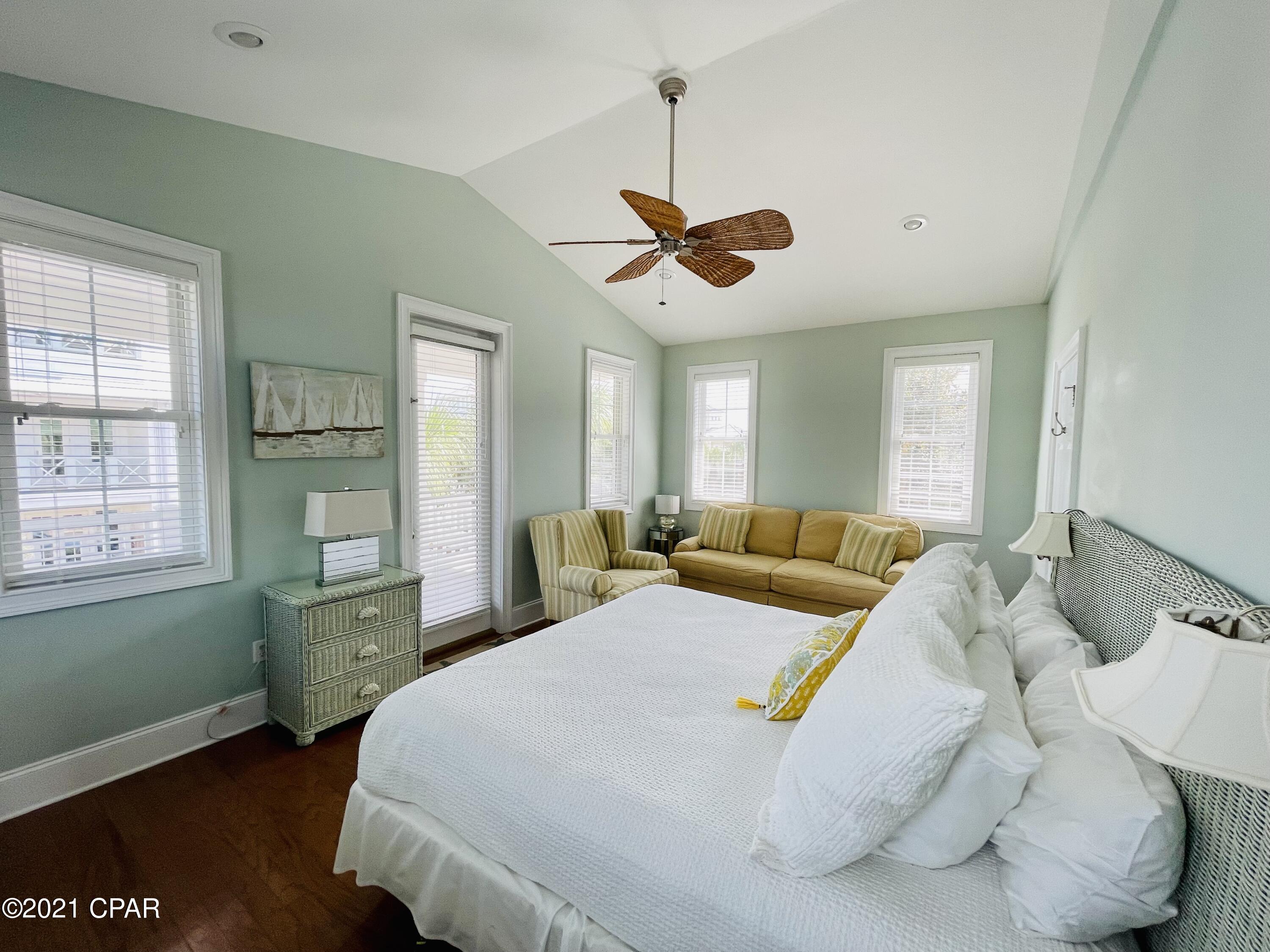 Carillon Beach - Residential