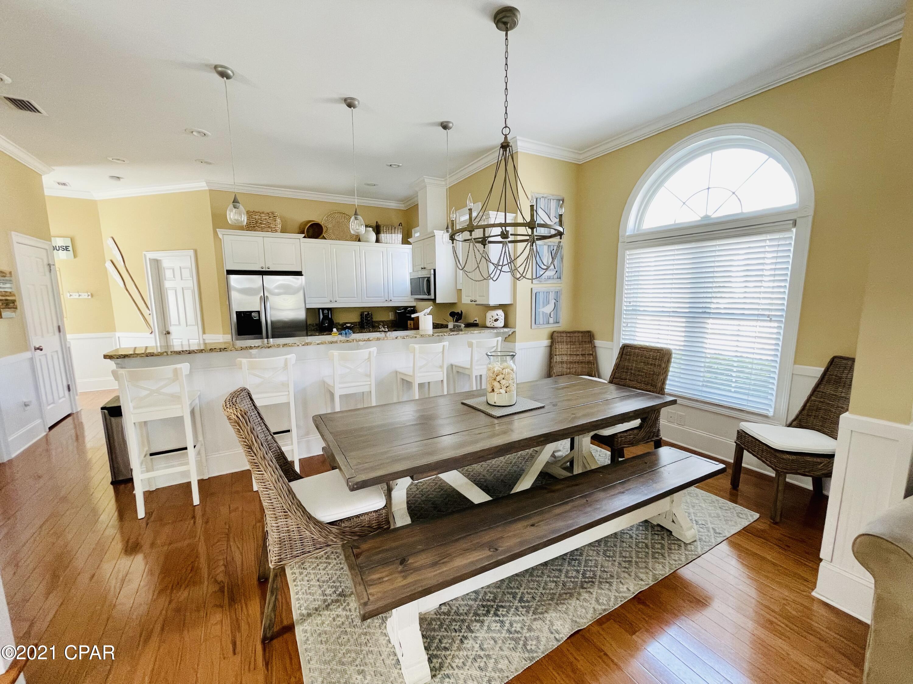 Carillon Beach - Residential