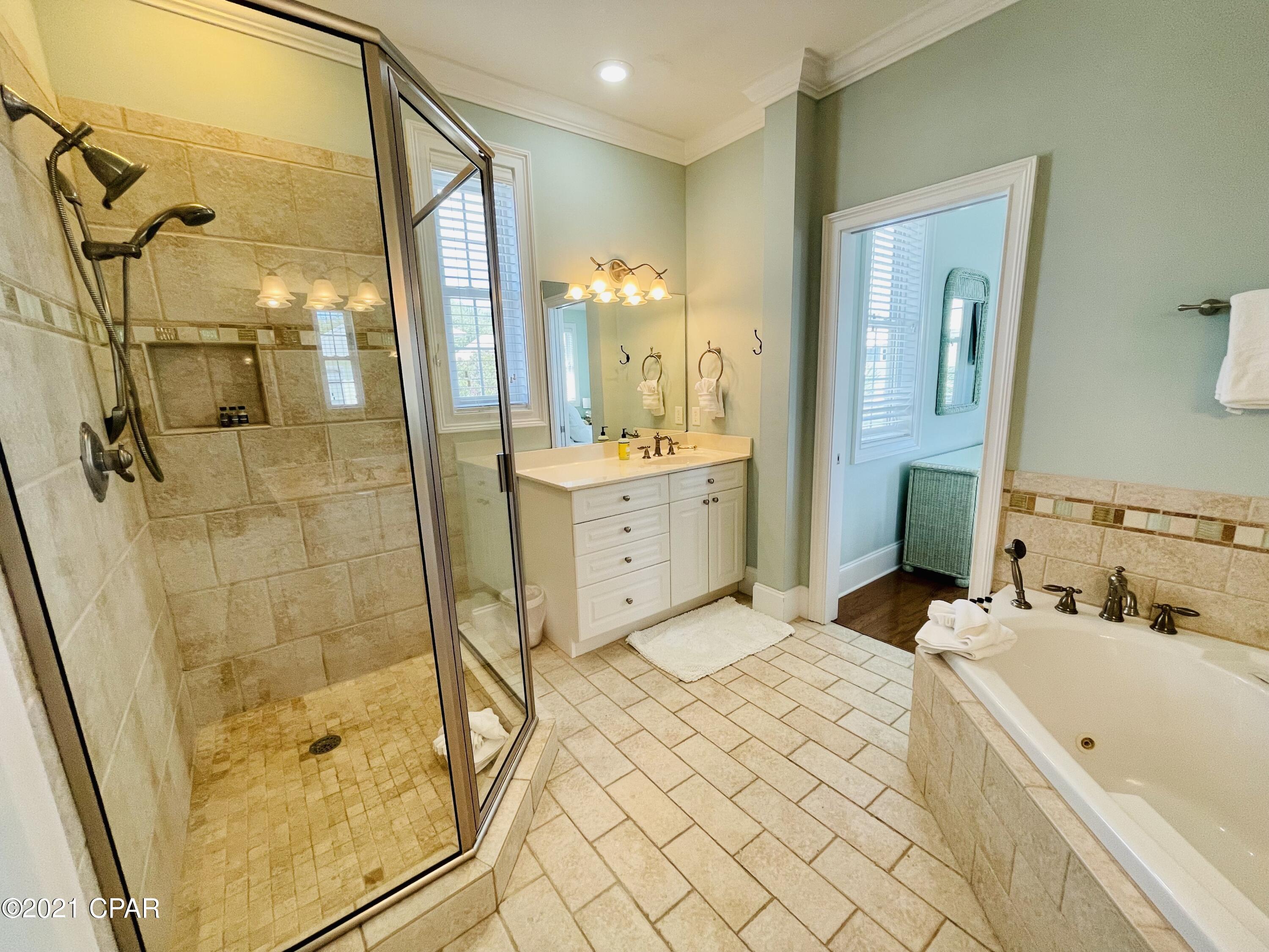 Carillon Beach - Residential