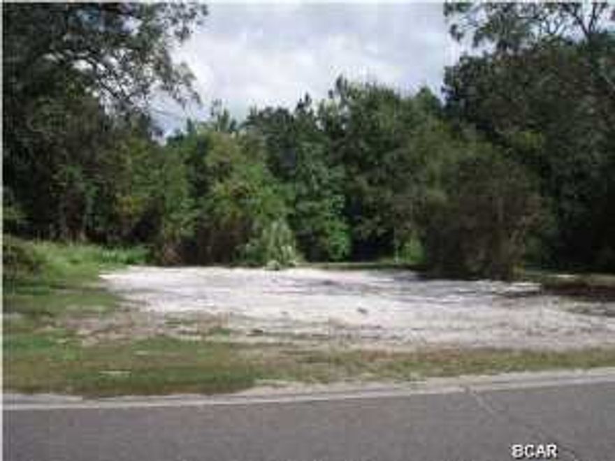 Vacant 5 acre parcel with a view of beautiful East Bay. Approximately 1 mile to Eastern Shipbuilding in Allanton, which is one of the largest employers in Bay County, Florida. Sandy Creek, Allanton & Wetapoo are some of the undiscovered treasures of the natural beauty with an abundance of unimpeded access to the Gulf of Mexico's open waters. This is a super price for a nice buildable lot.