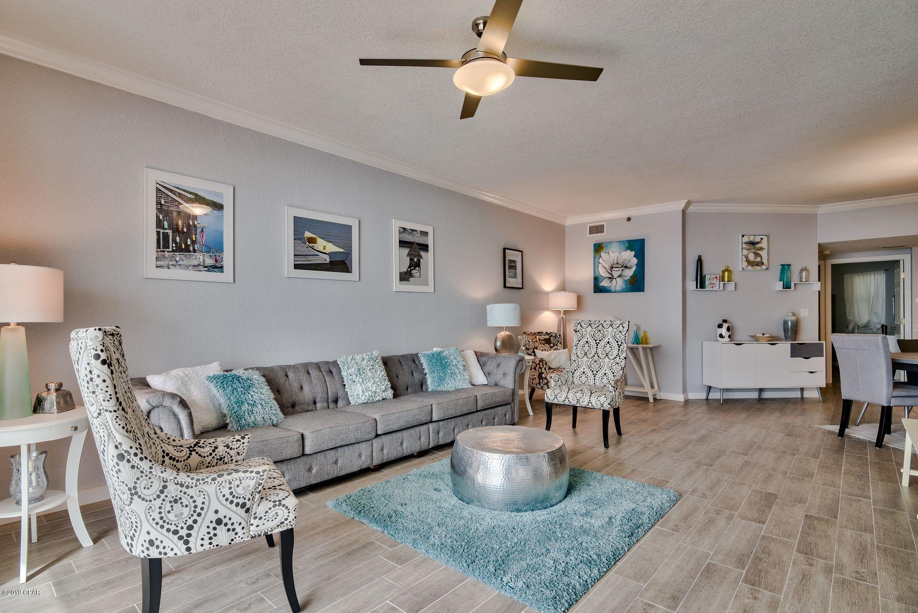 Hibiscus By The Bay - Residential