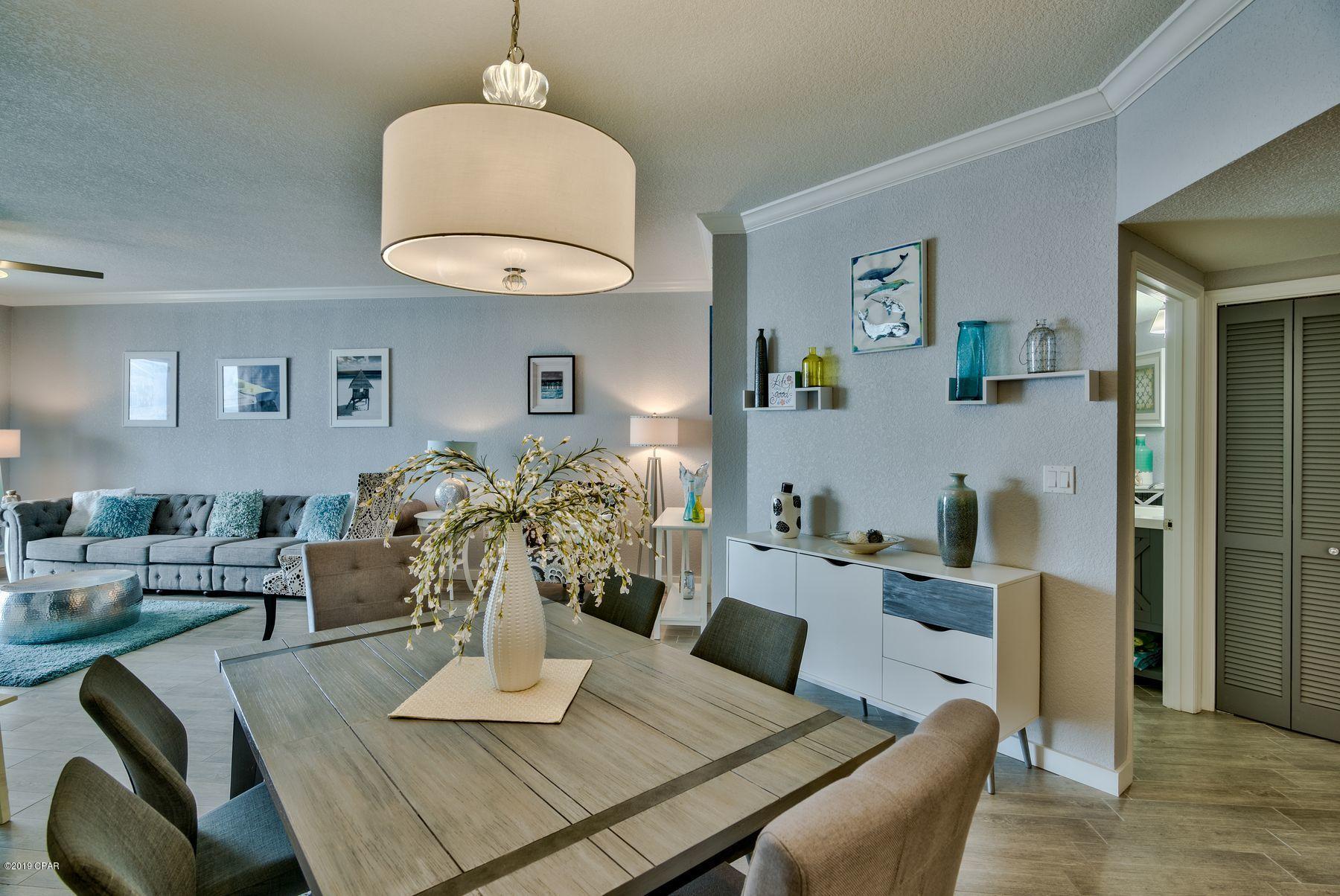 Hibiscus By The Bay - Residential