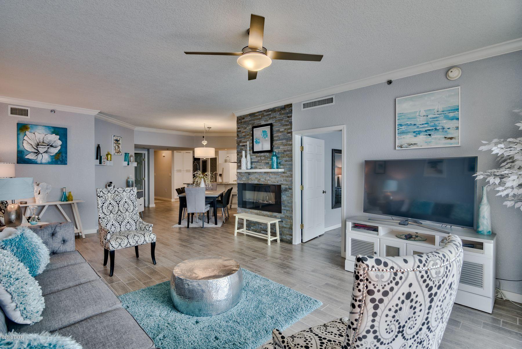 Hibiscus By The Bay - Residential