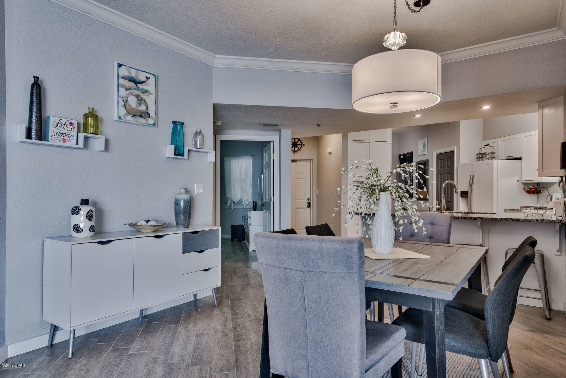 Hibiscus By The Bay - Residential