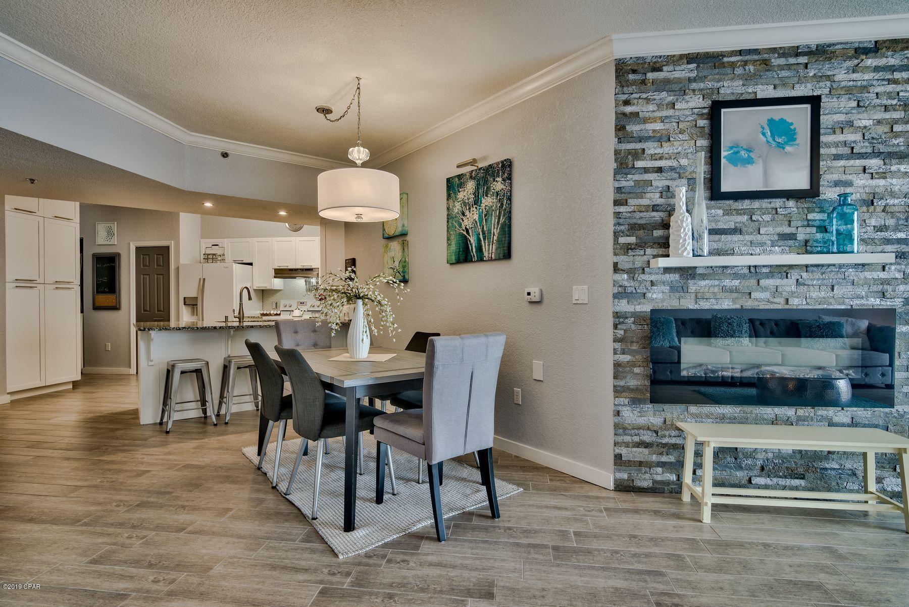 Hibiscus By The Bay - Residential