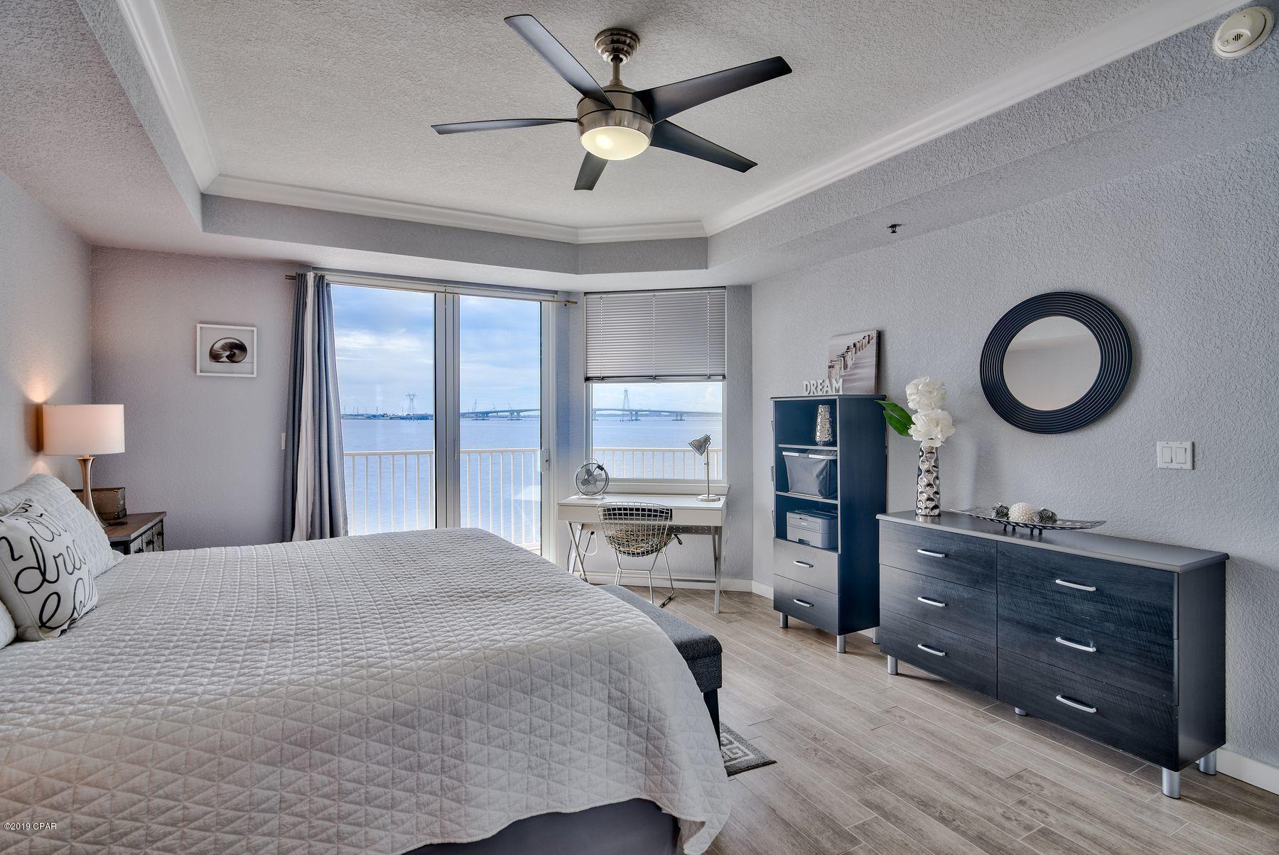 Hibiscus By The Bay - Residential