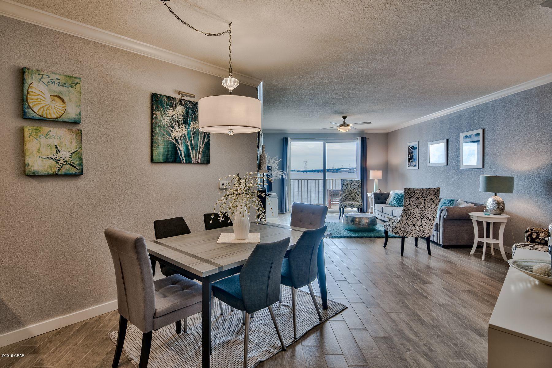 Hibiscus By The Bay - Residential