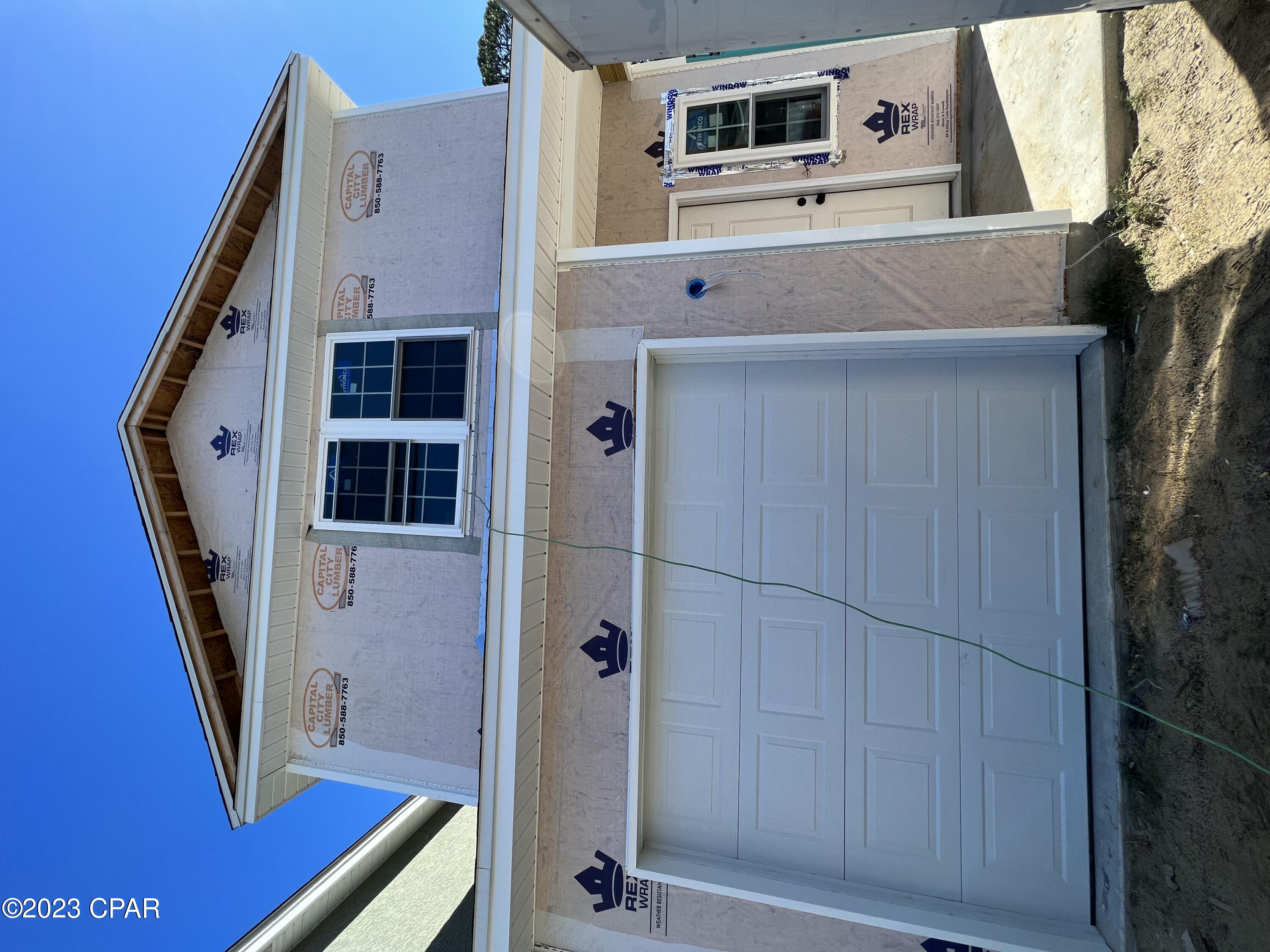 Causeway Manor - Residential