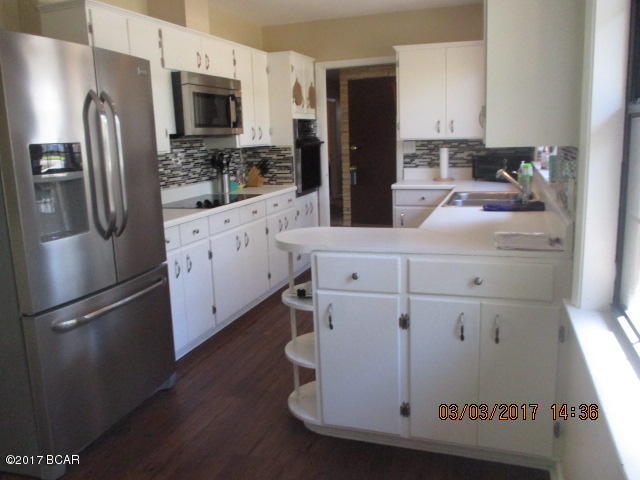 West Manor - Residential