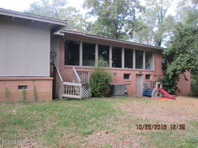 West Manor - Residential