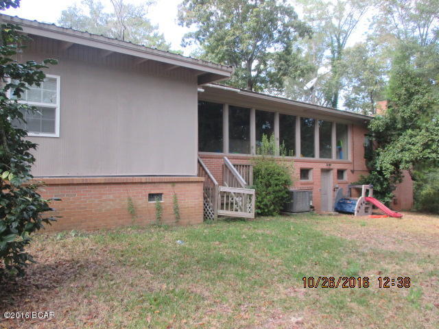 West Manor - Residential