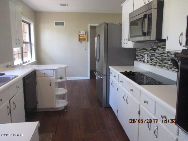 West Manor - Residential