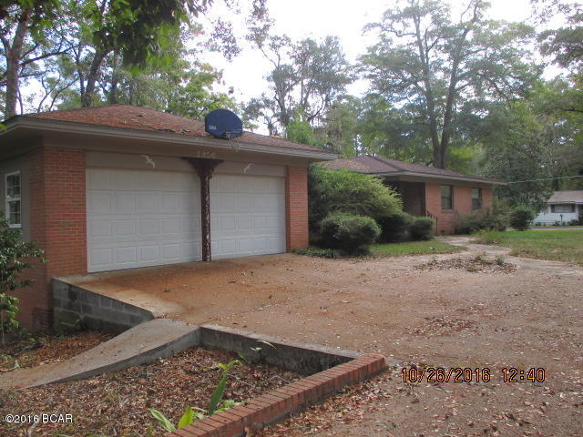 West Manor - Residential