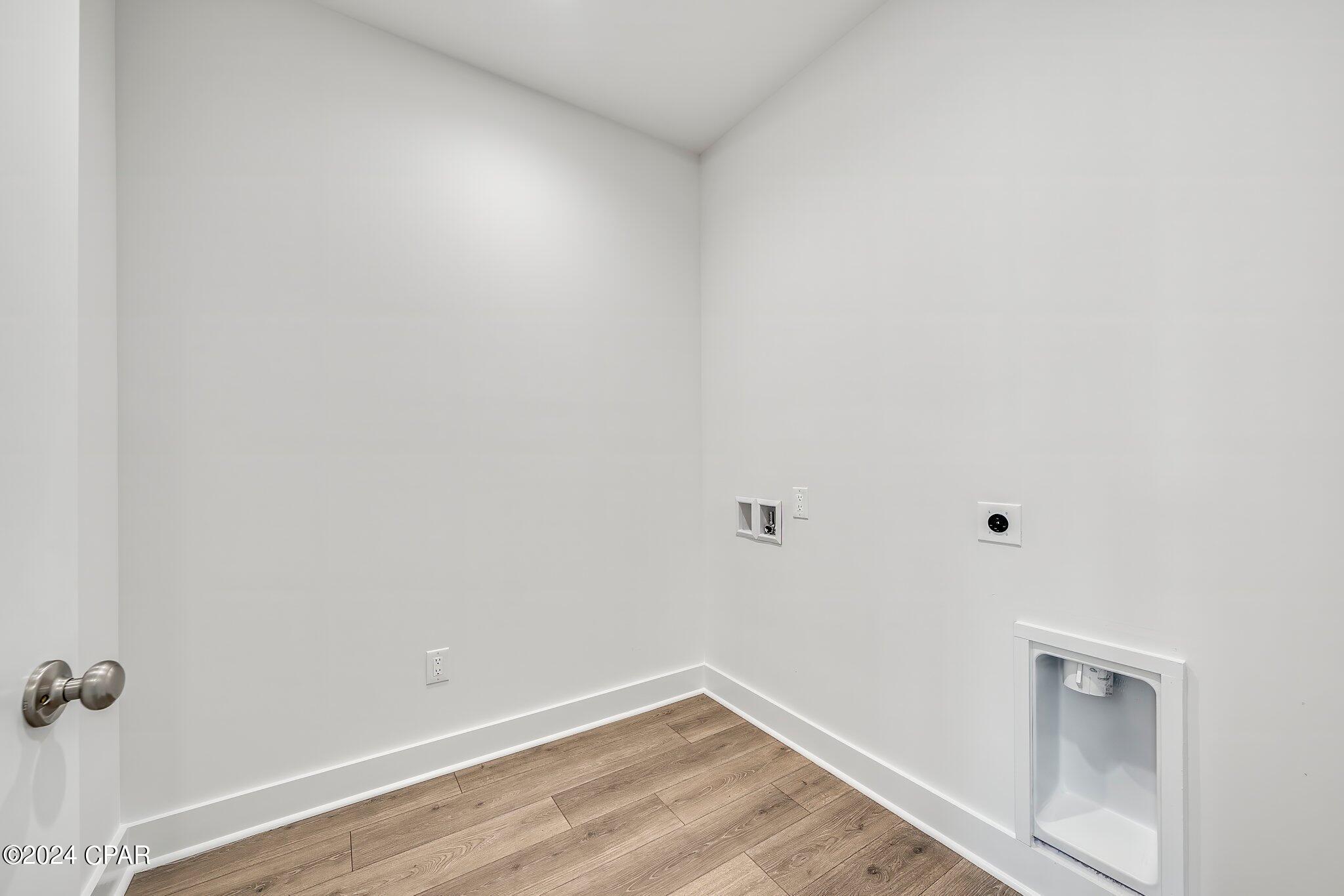 Horizon Pointe - Residential