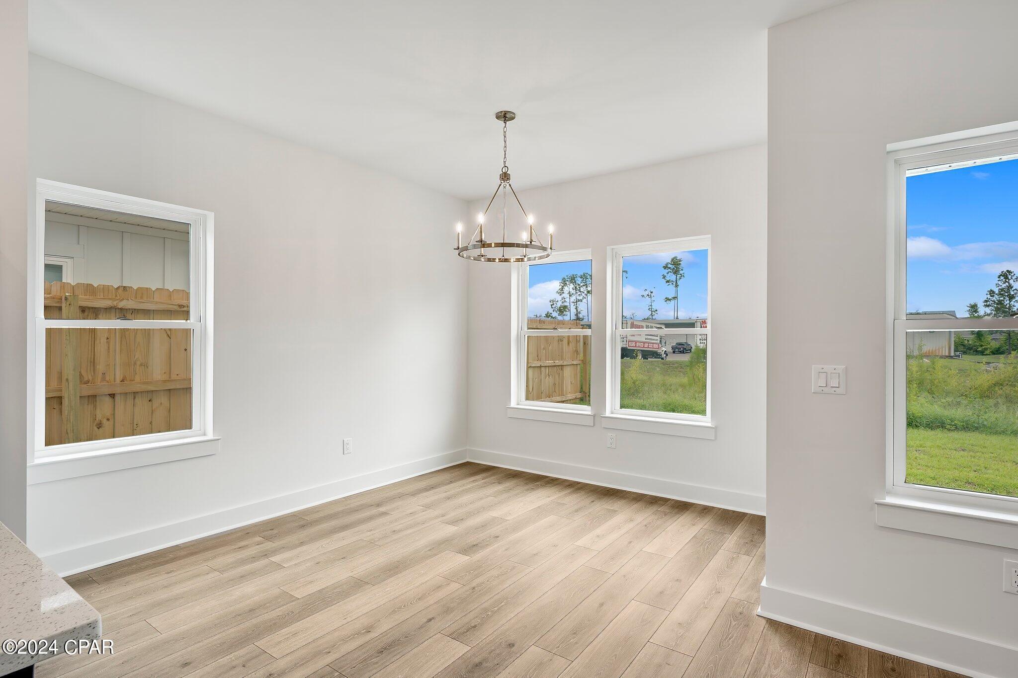 Horizon Pointe - Residential