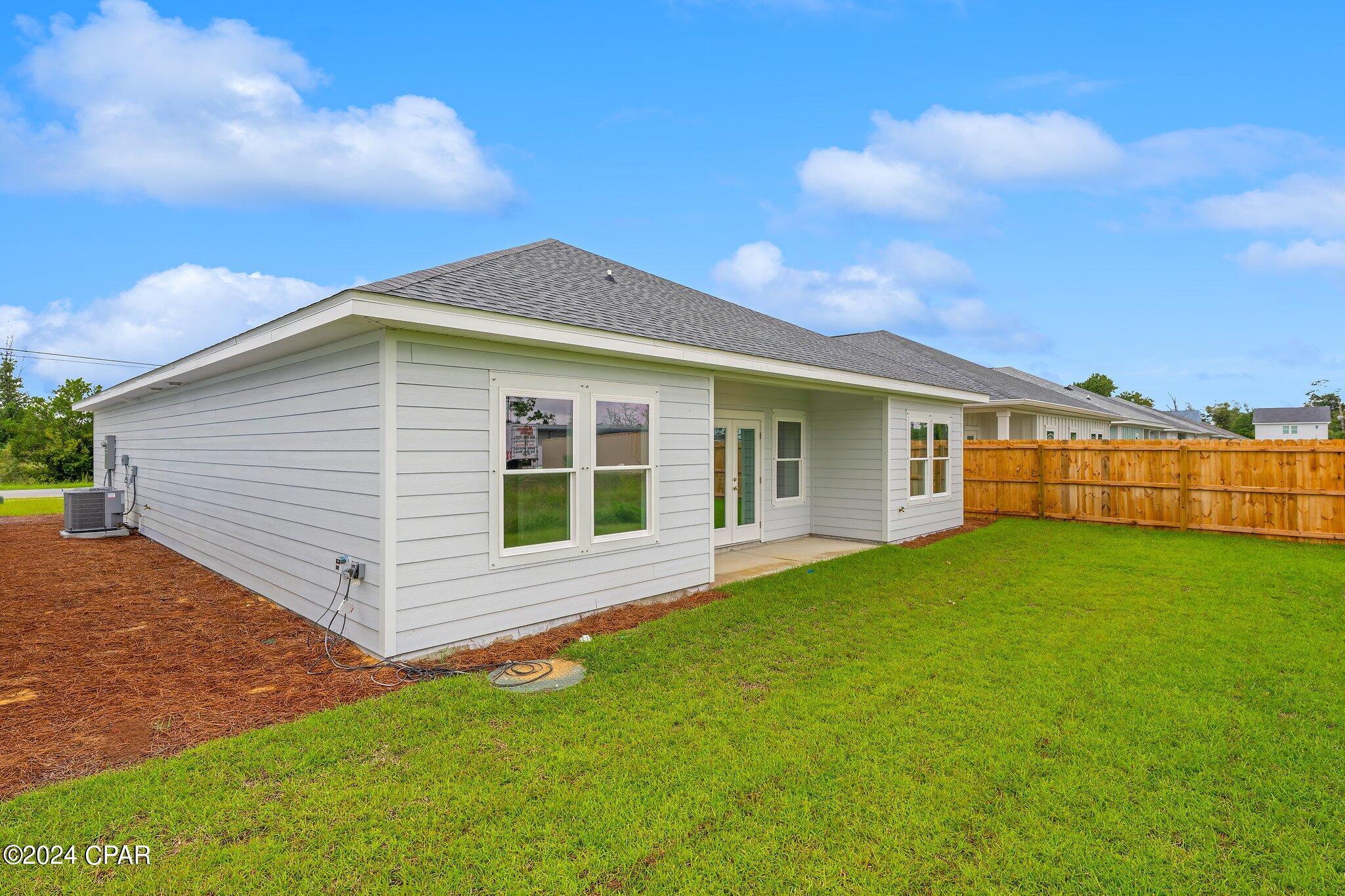 Horizon Pointe - Residential