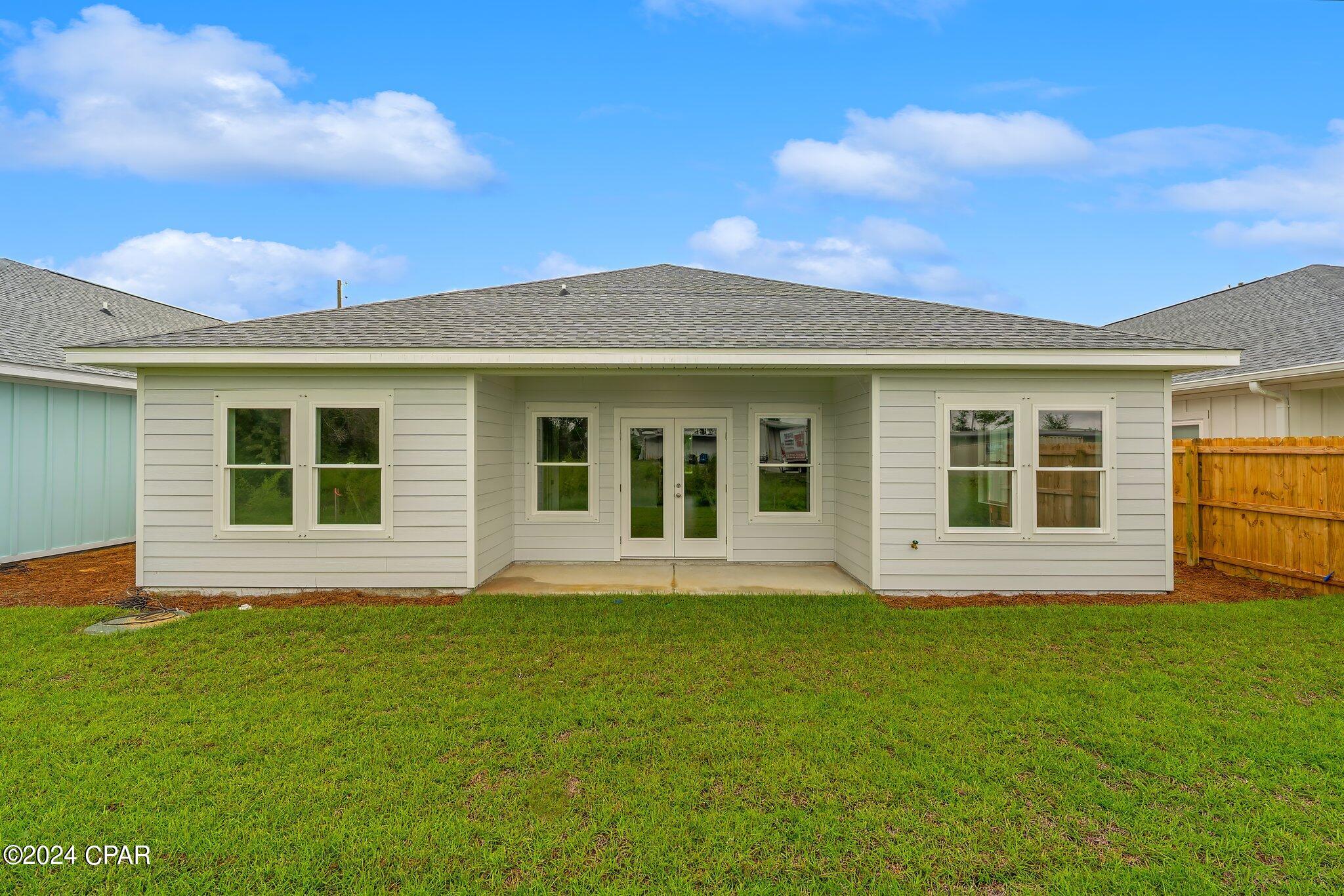 Horizon Pointe - Residential