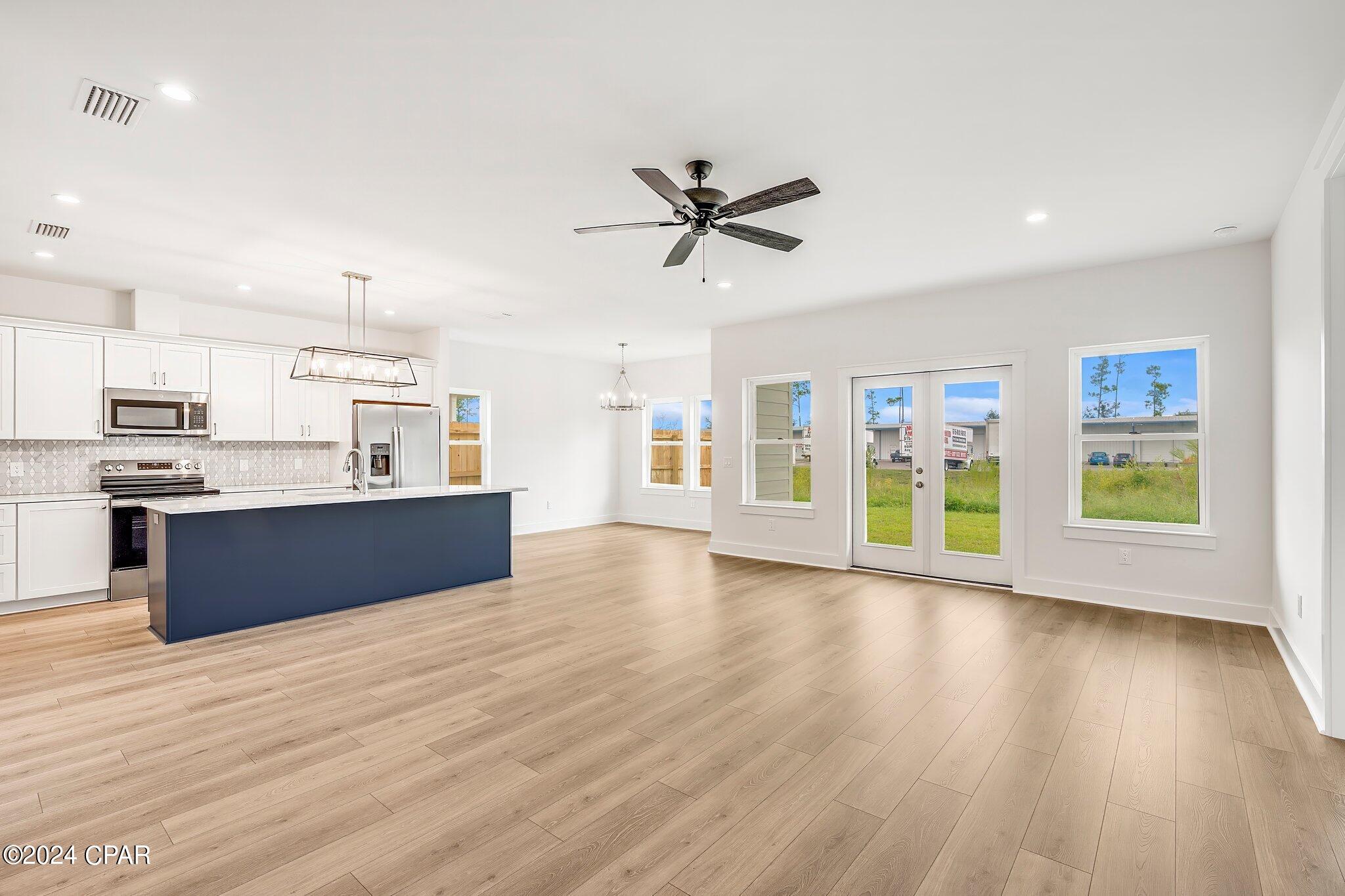 Horizon Pointe - Residential