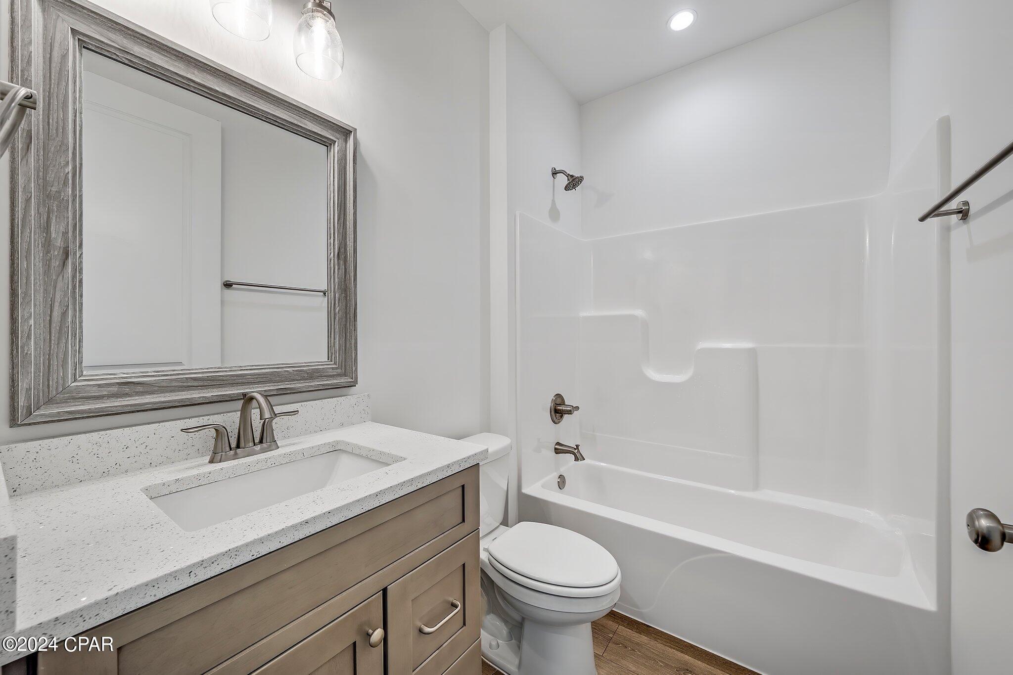 Horizon Pointe - Residential