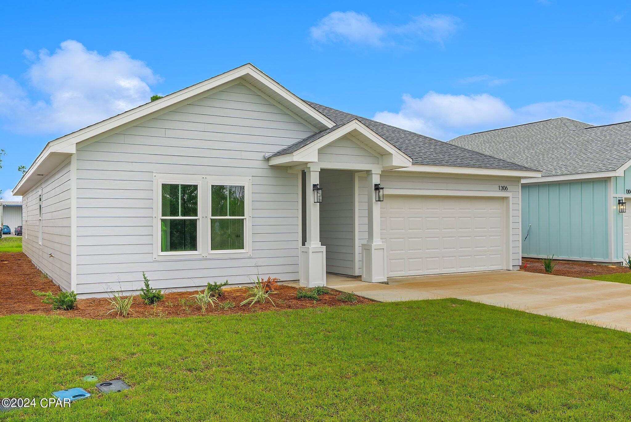 Horizon Pointe - Residential