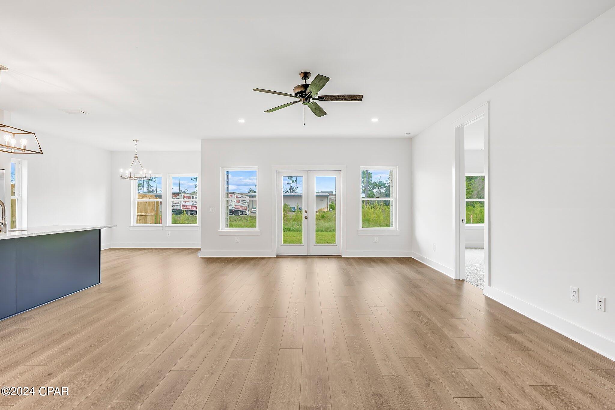 Horizon Pointe - Residential