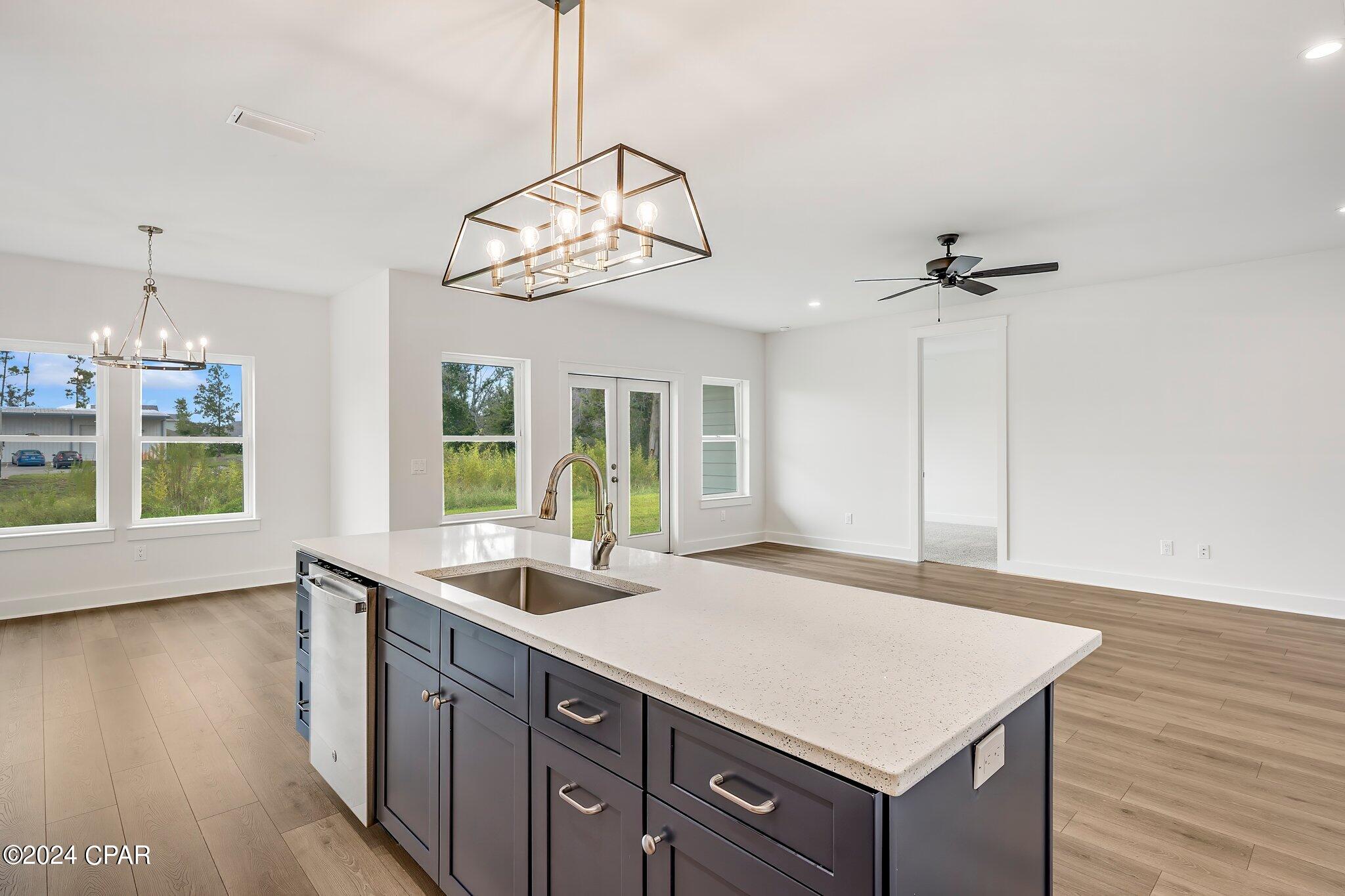 Horizon Pointe - Residential