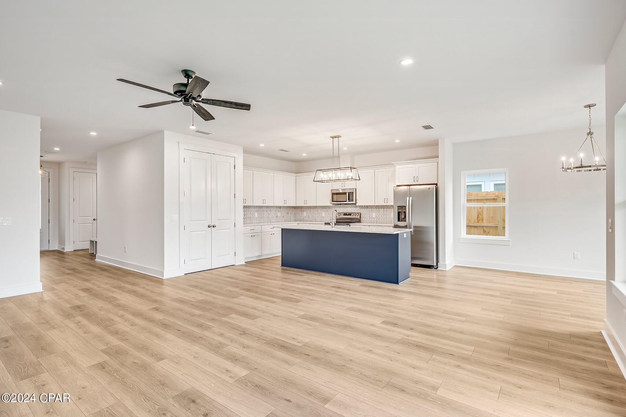 Horizon Pointe - Residential