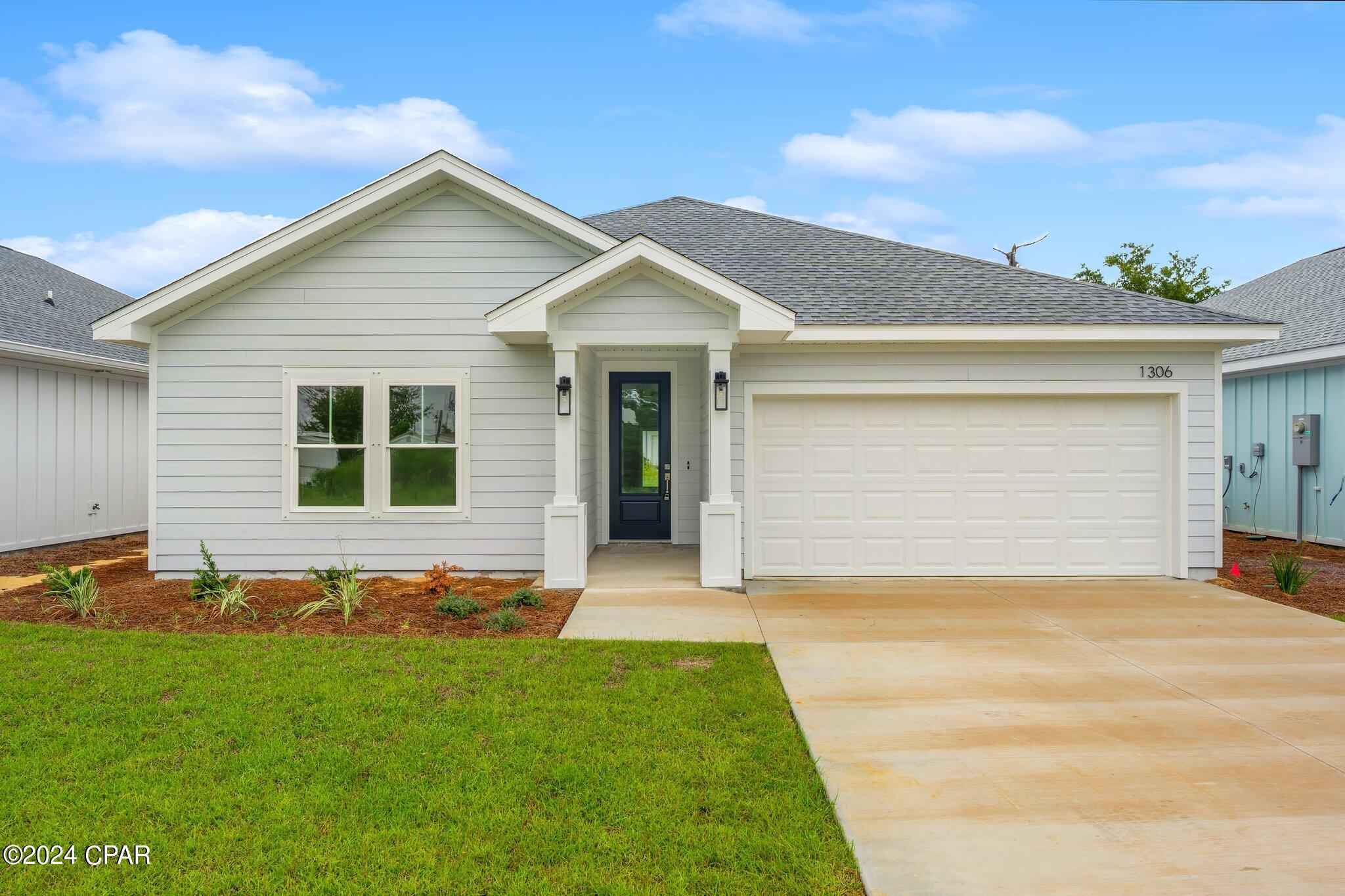 Horizon Pointe - Residential