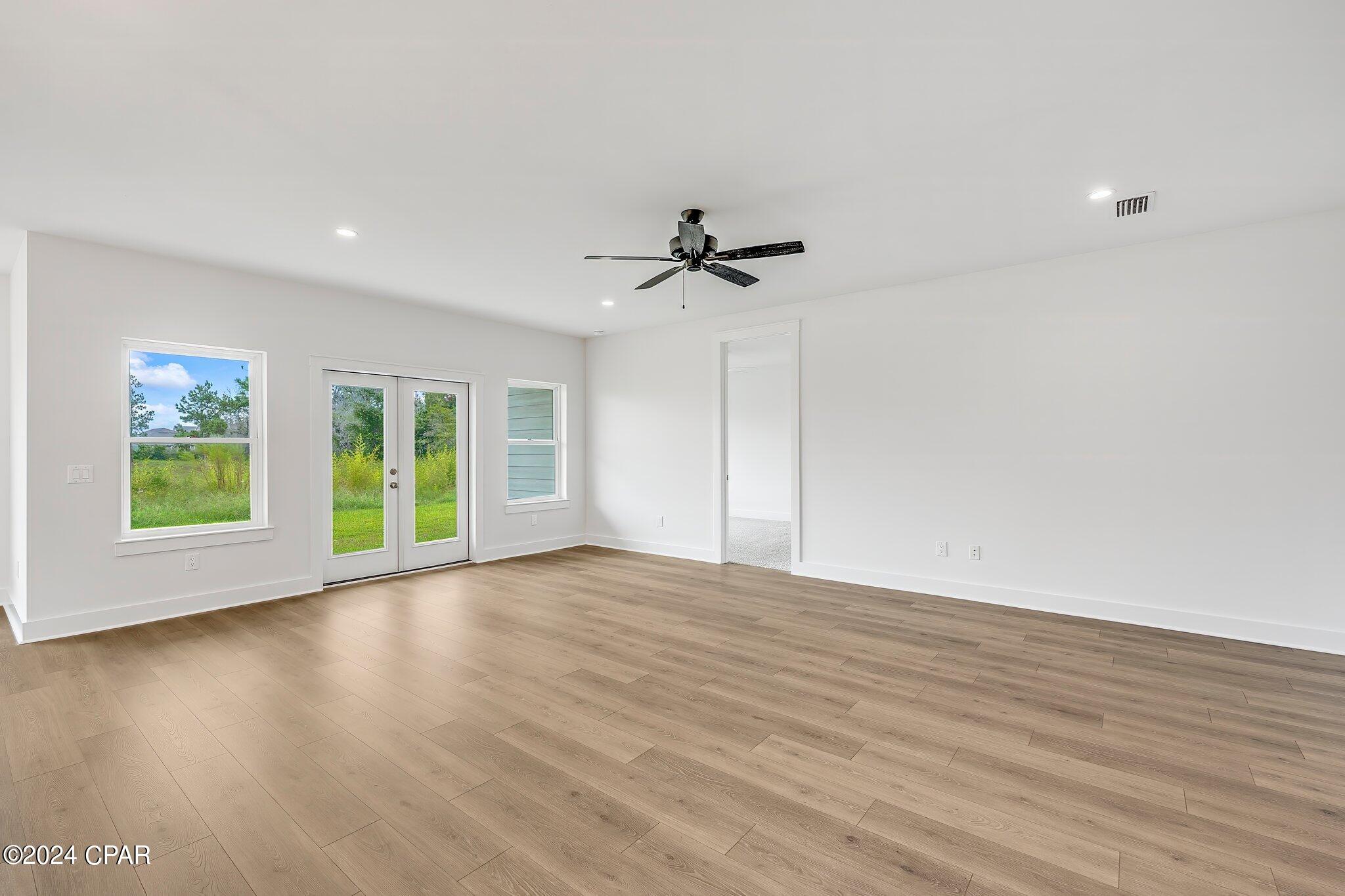 Horizon Pointe - Residential