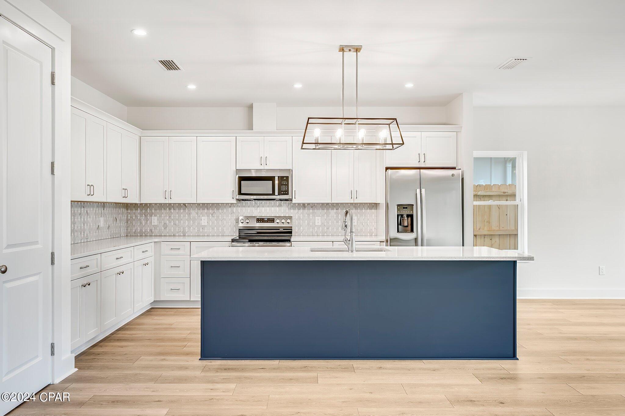 Horizon Pointe - Residential