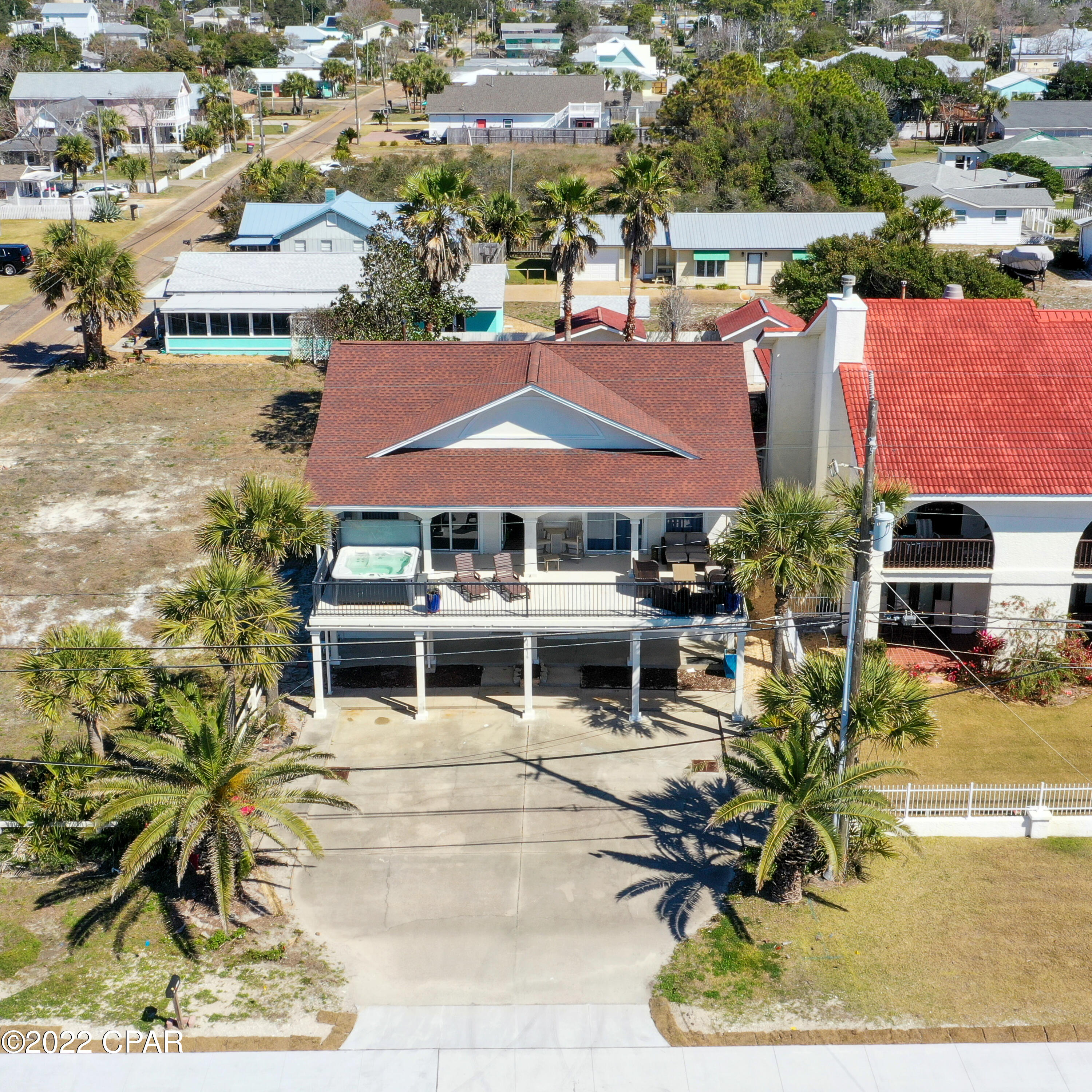Laguna Beach Ammended - Residential