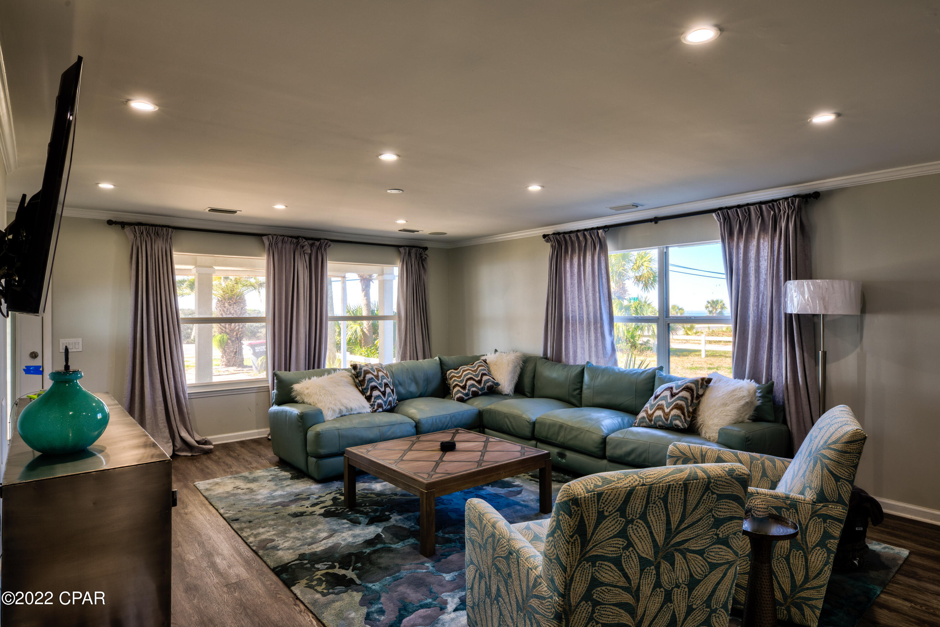 Laguna Beach Ammended - Residential