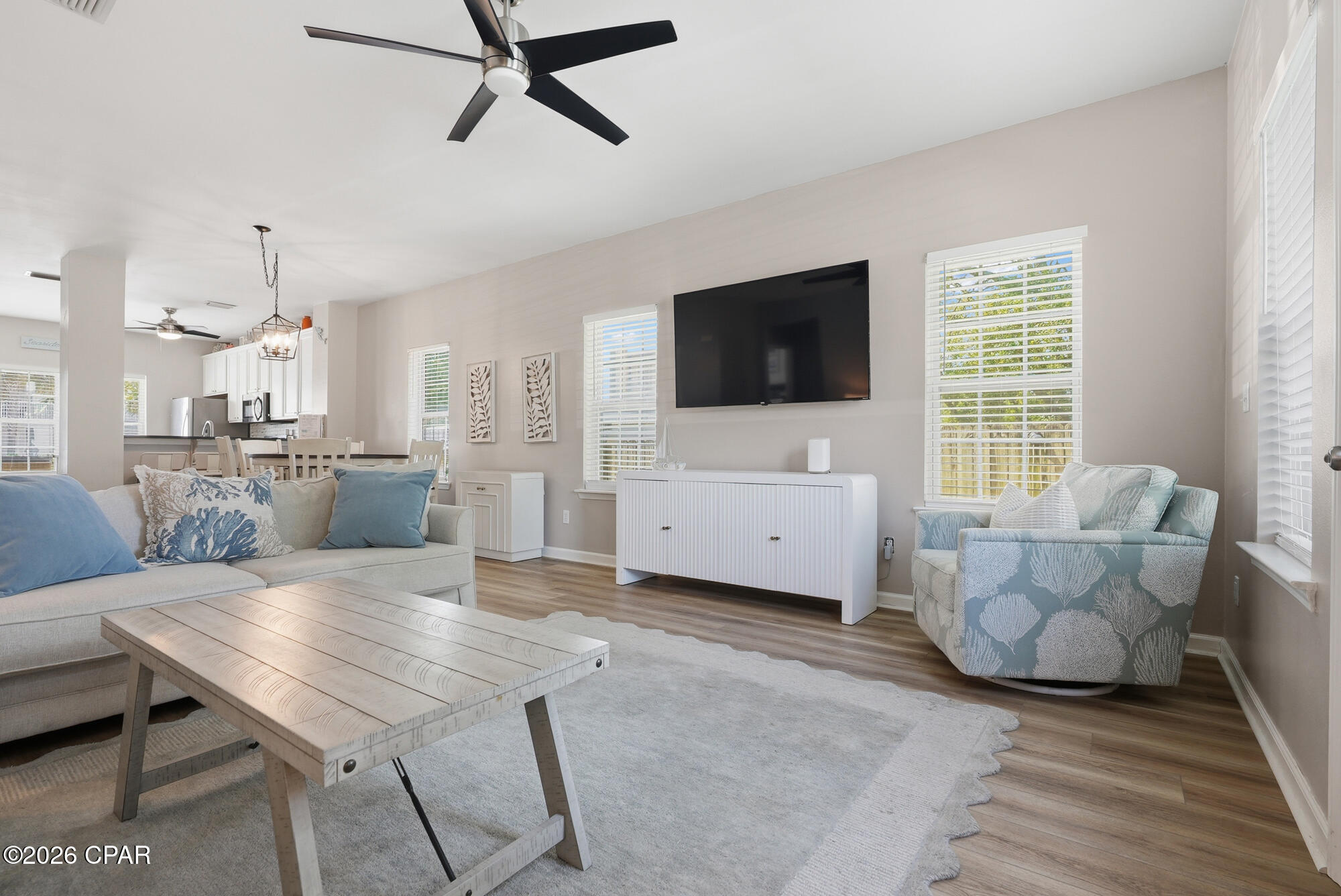 Wells Gulf Beach Estates - Residential