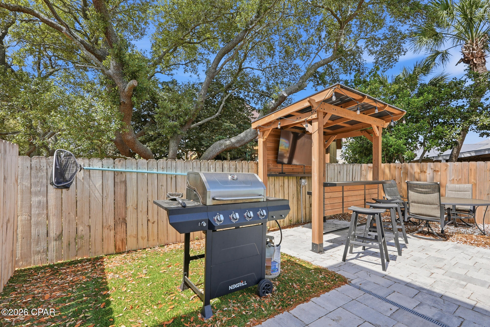 Wells Gulf Beach Estates - Residential