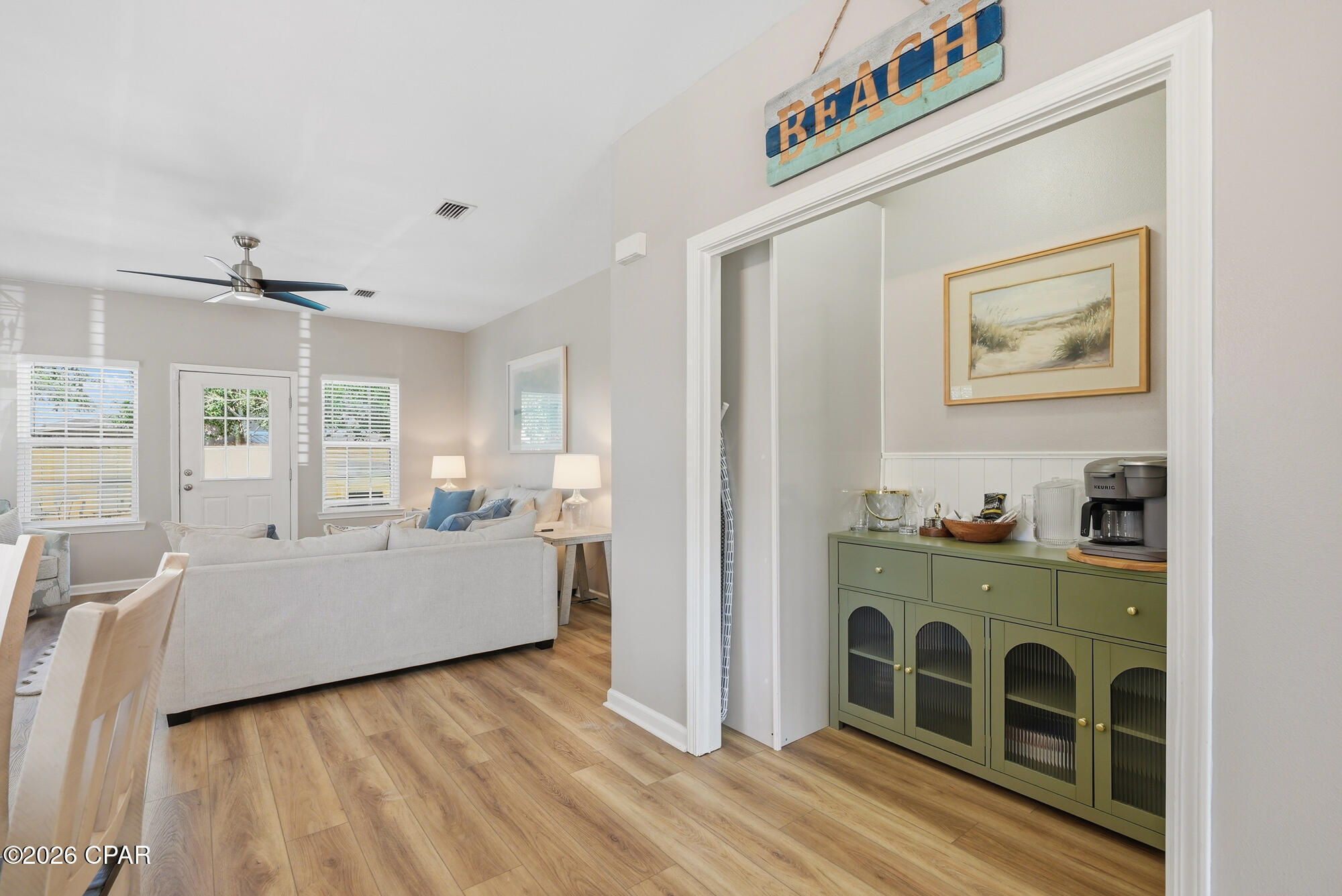 Wells Gulf Beach Estates - Residential