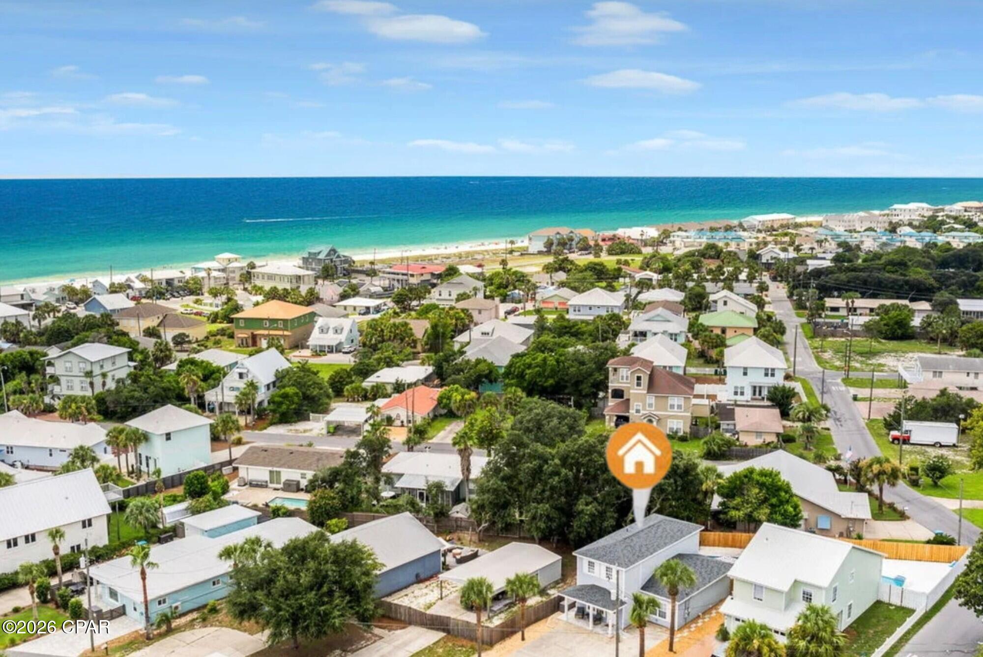 Wells Gulf Beach Estates - Residential