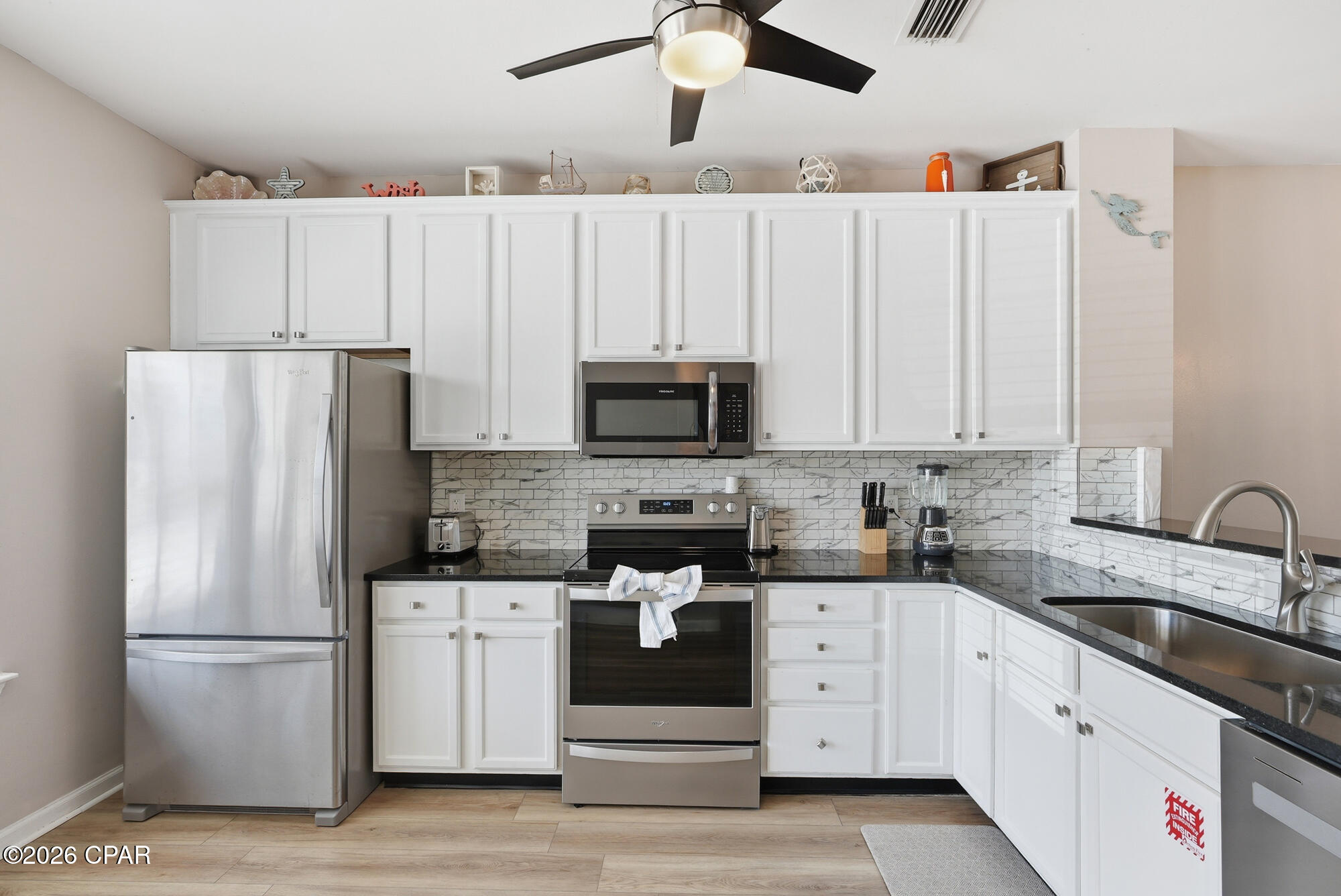 Wells Gulf Beach Estates - Residential