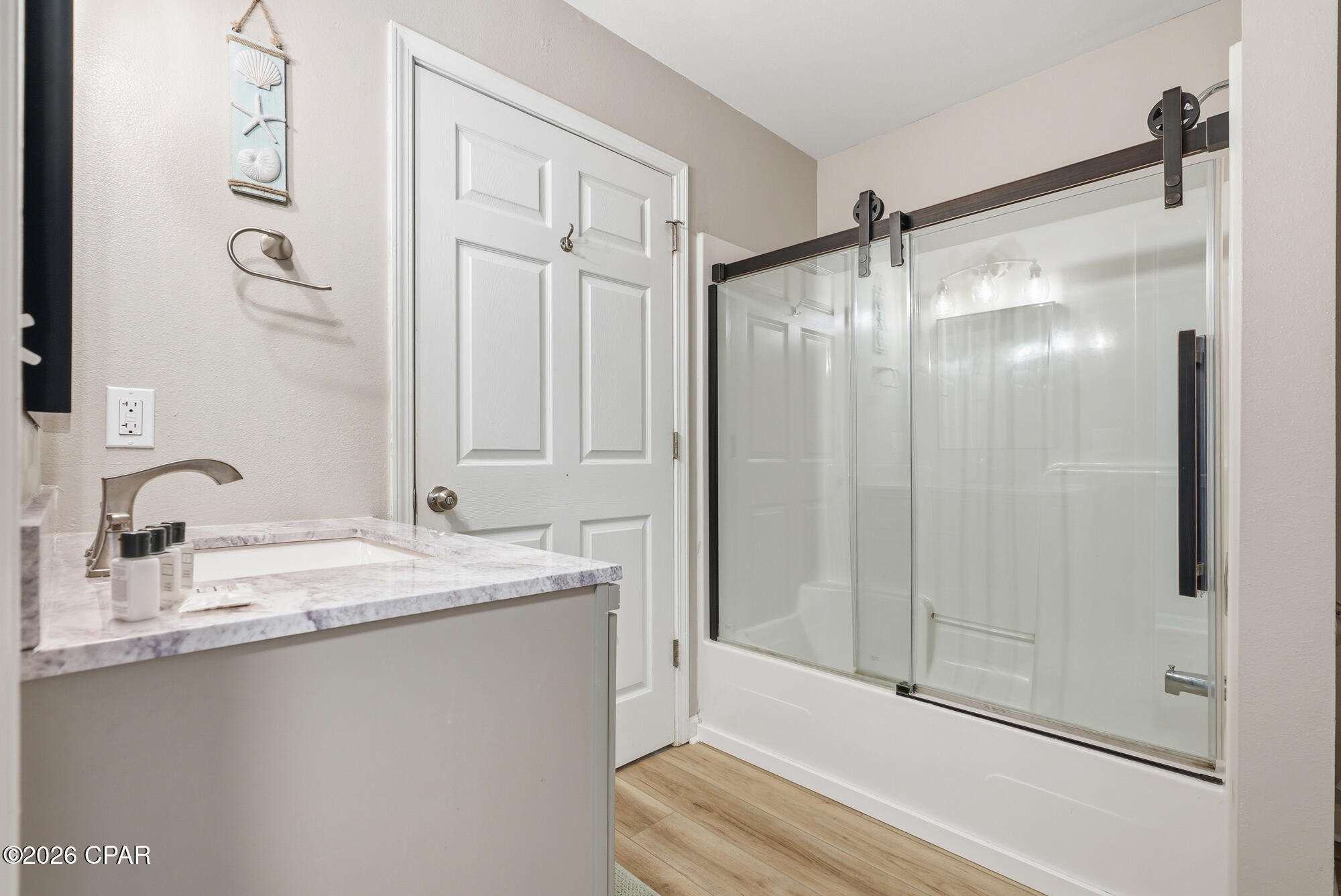 Wells Gulf Beach Estates - Residential