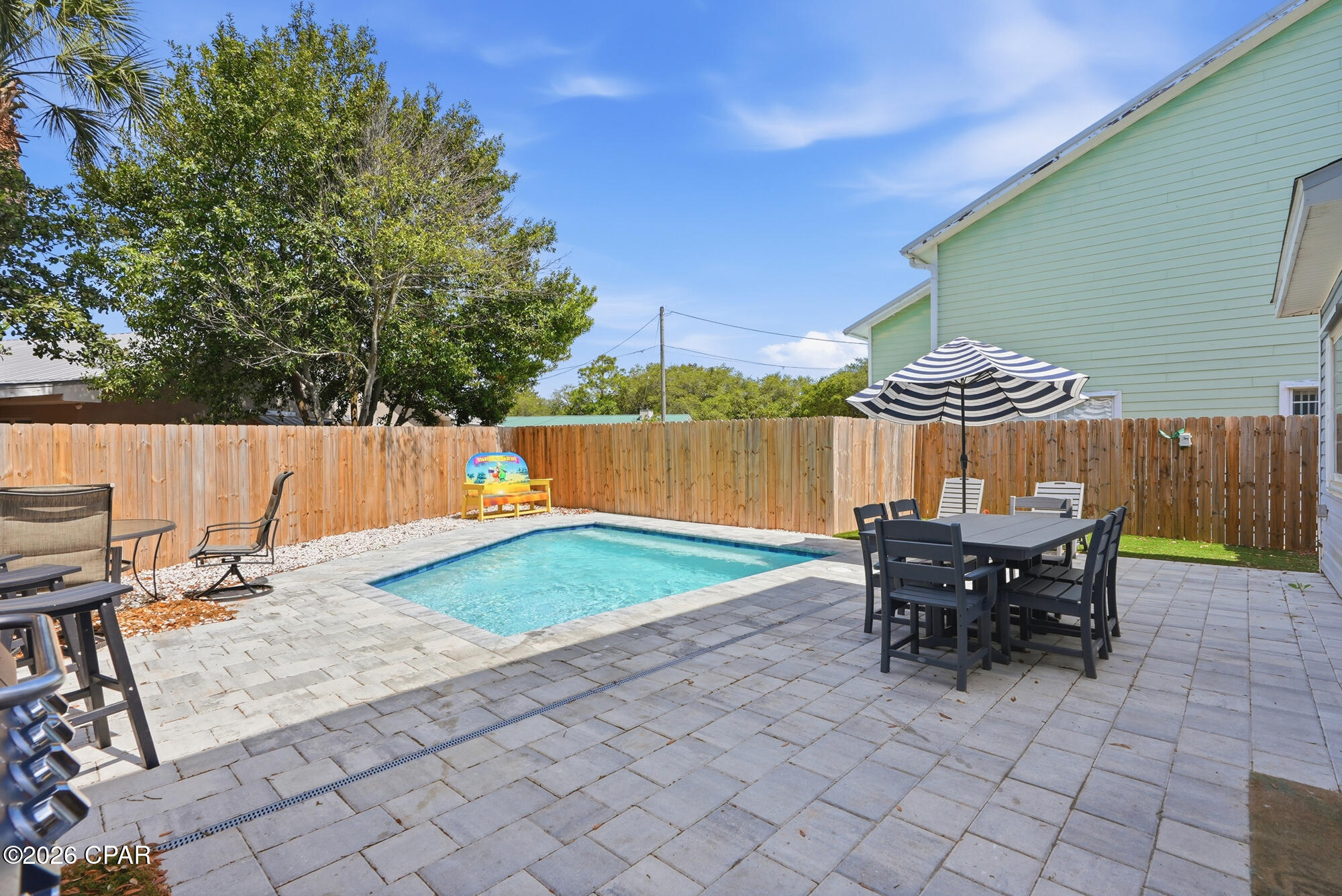 Wells Gulf Beach Estates - Residential