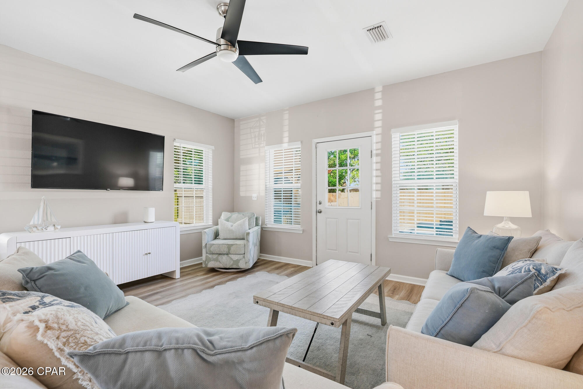 Wells Gulf Beach Estates - Residential