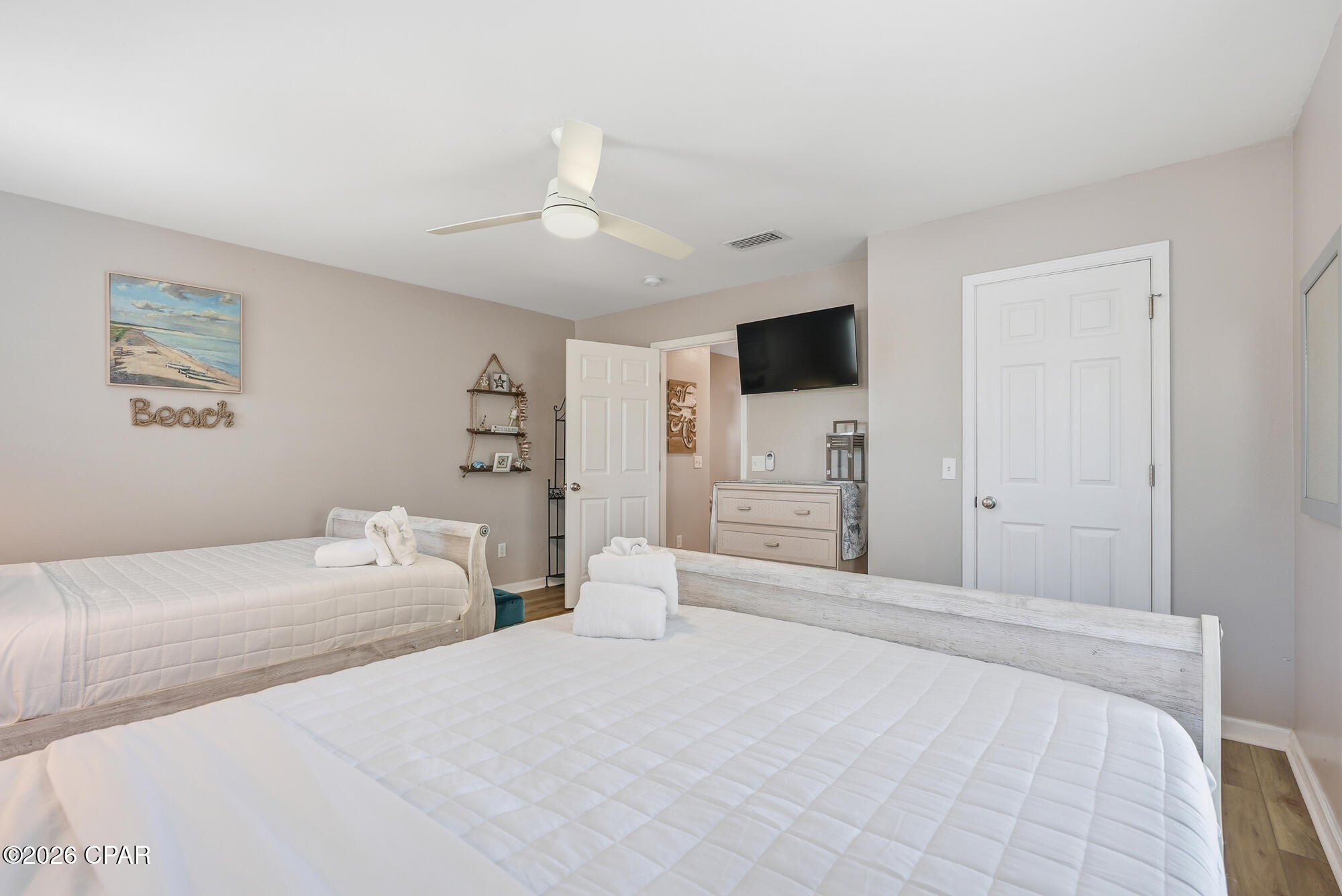 Wells Gulf Beach Estates - Residential