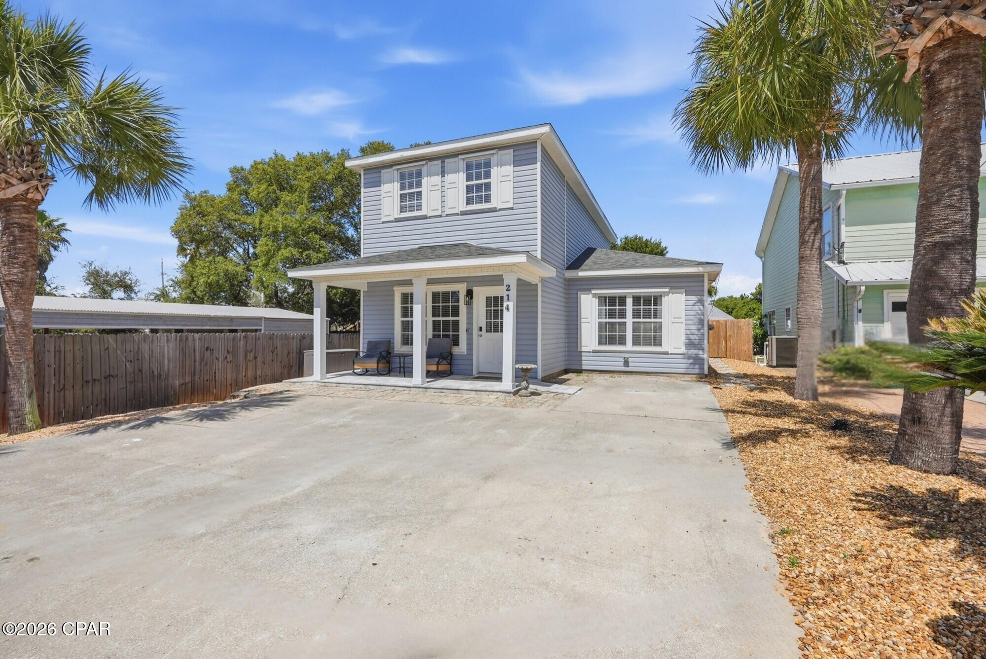 Wells Gulf Beach Estates - Residential