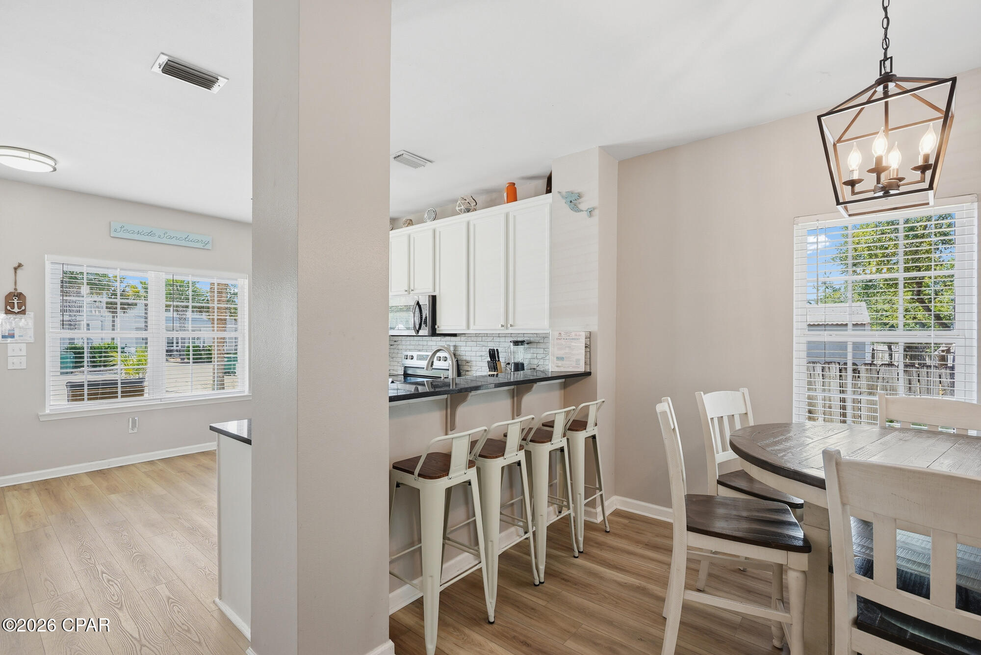 Wells Gulf Beach Estates - Residential