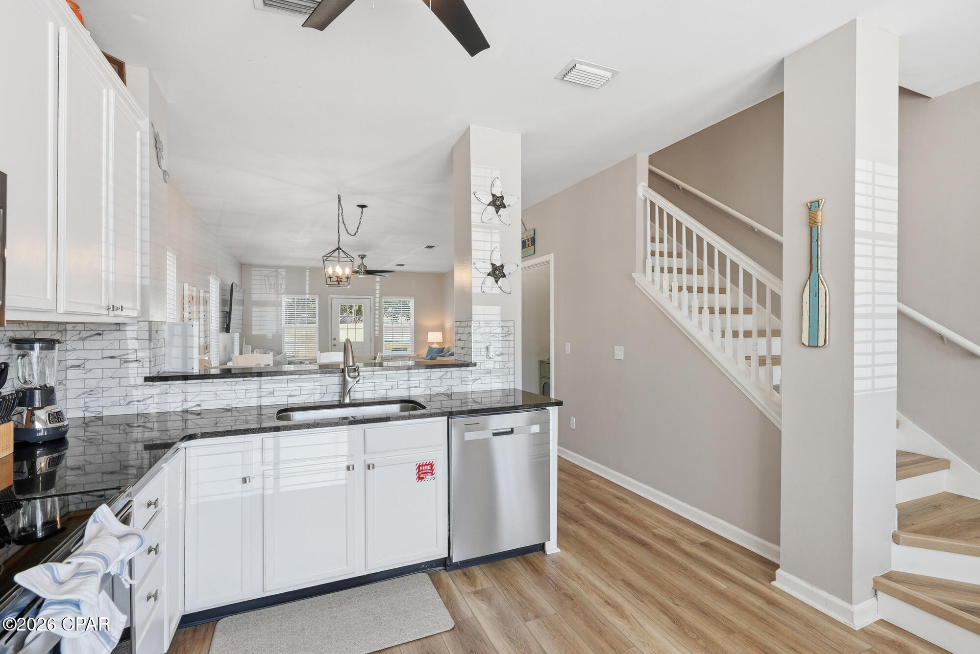 Wells Gulf Beach Estates - Residential