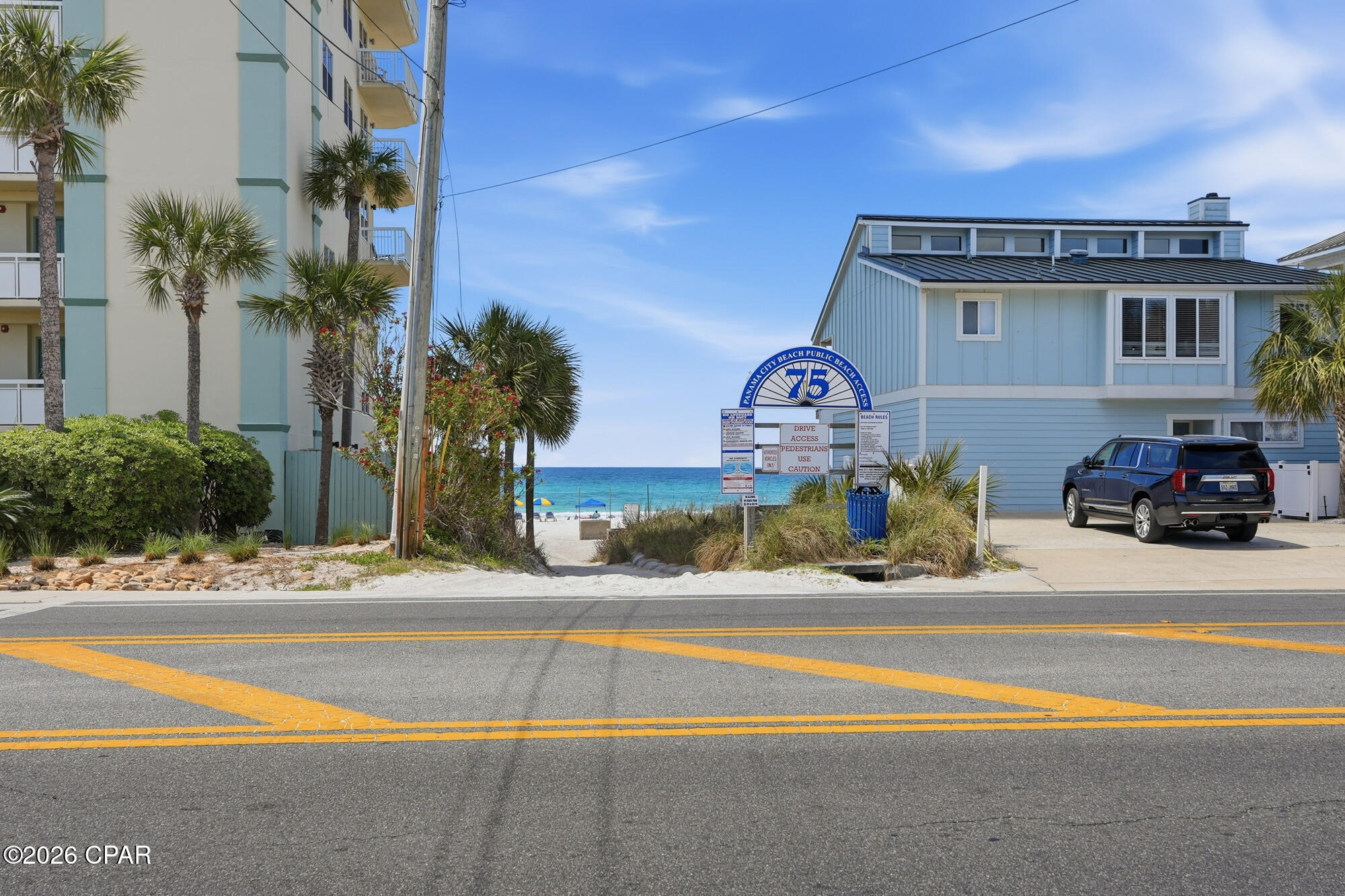 Wells Gulf Beach Estates - Residential