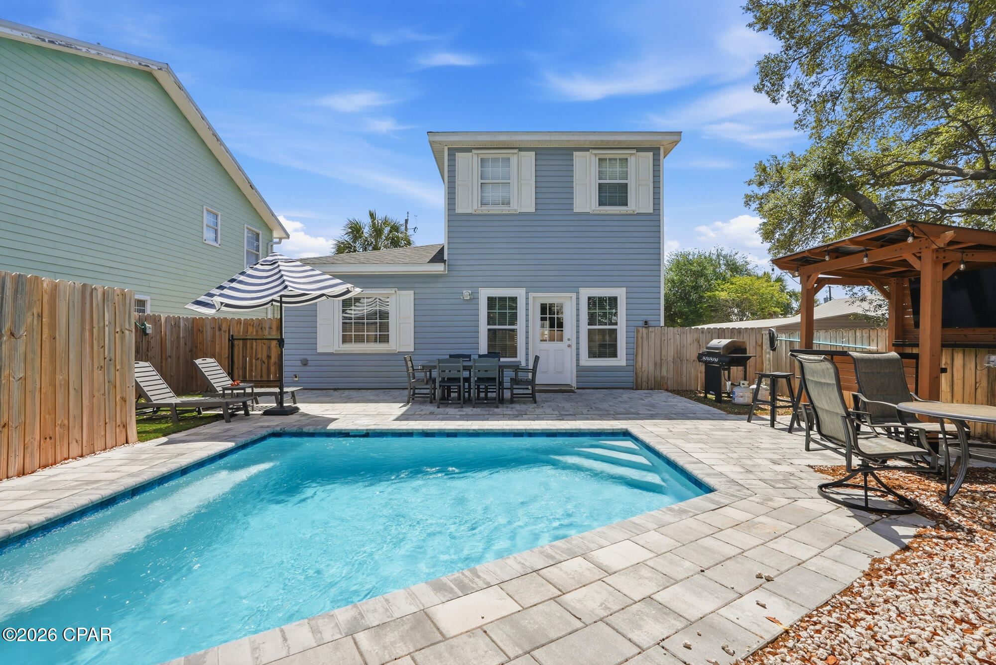 Wells Gulf Beach Estates - Residential