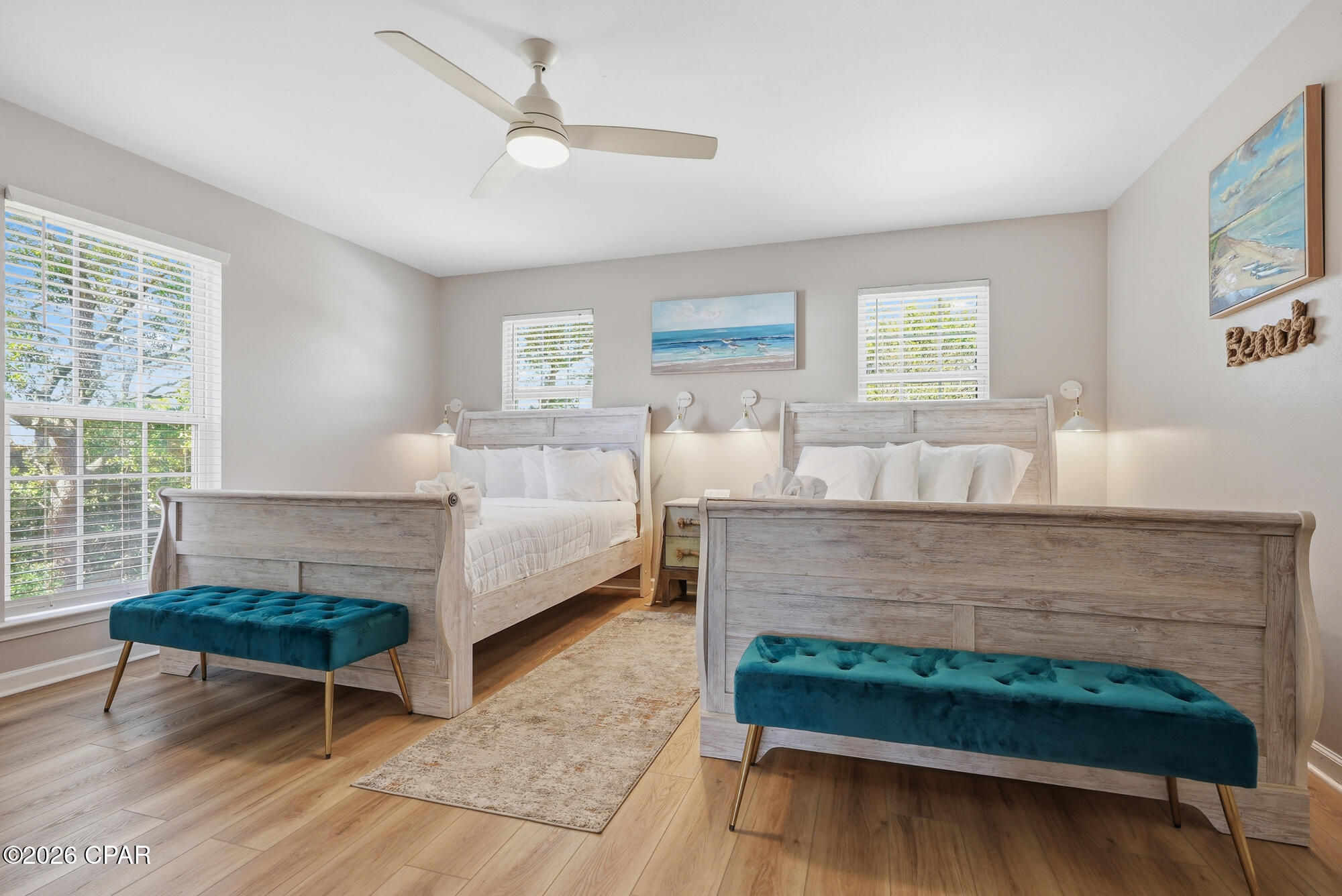 Wells Gulf Beach Estates - Residential