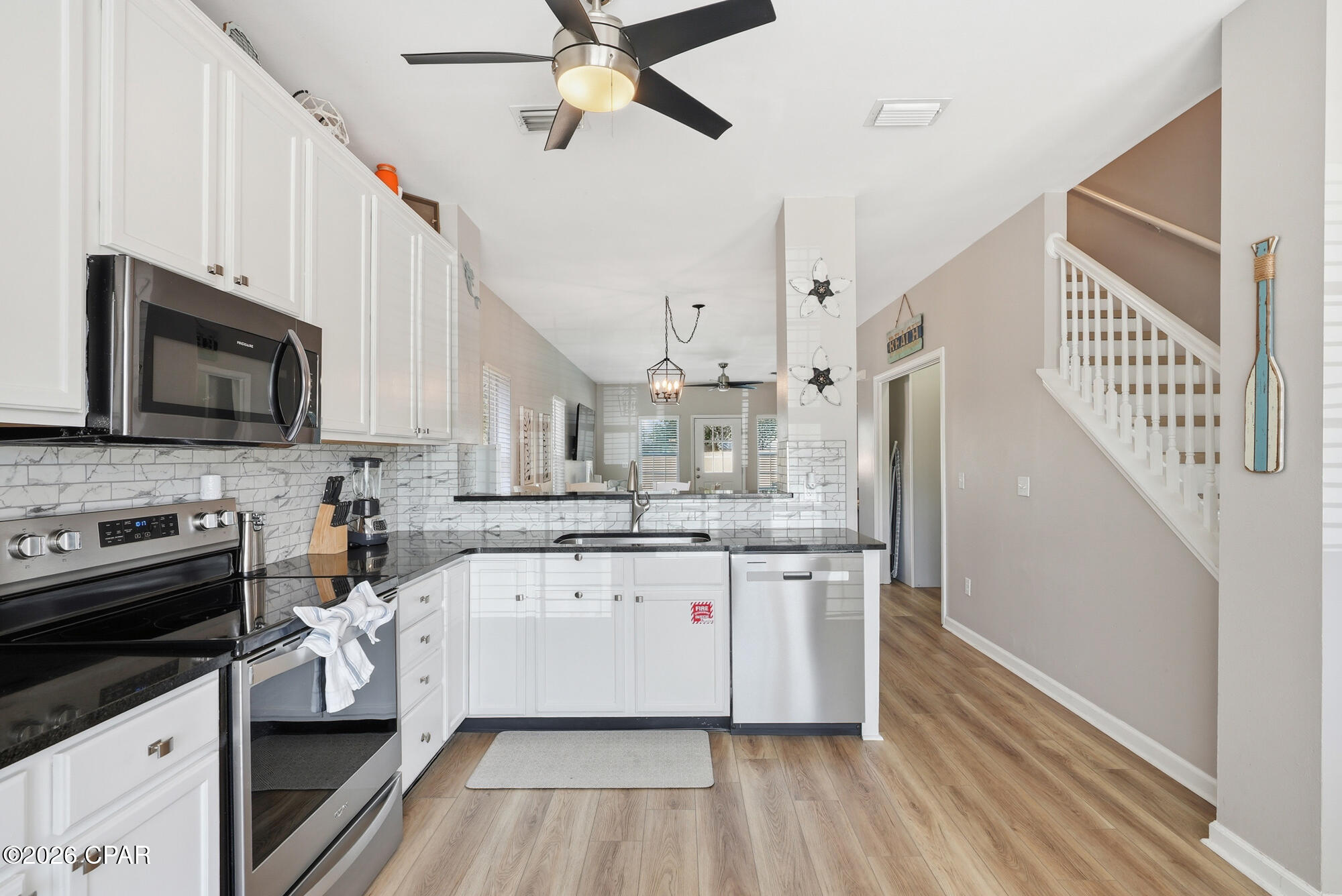 Wells Gulf Beach Estates - Residential