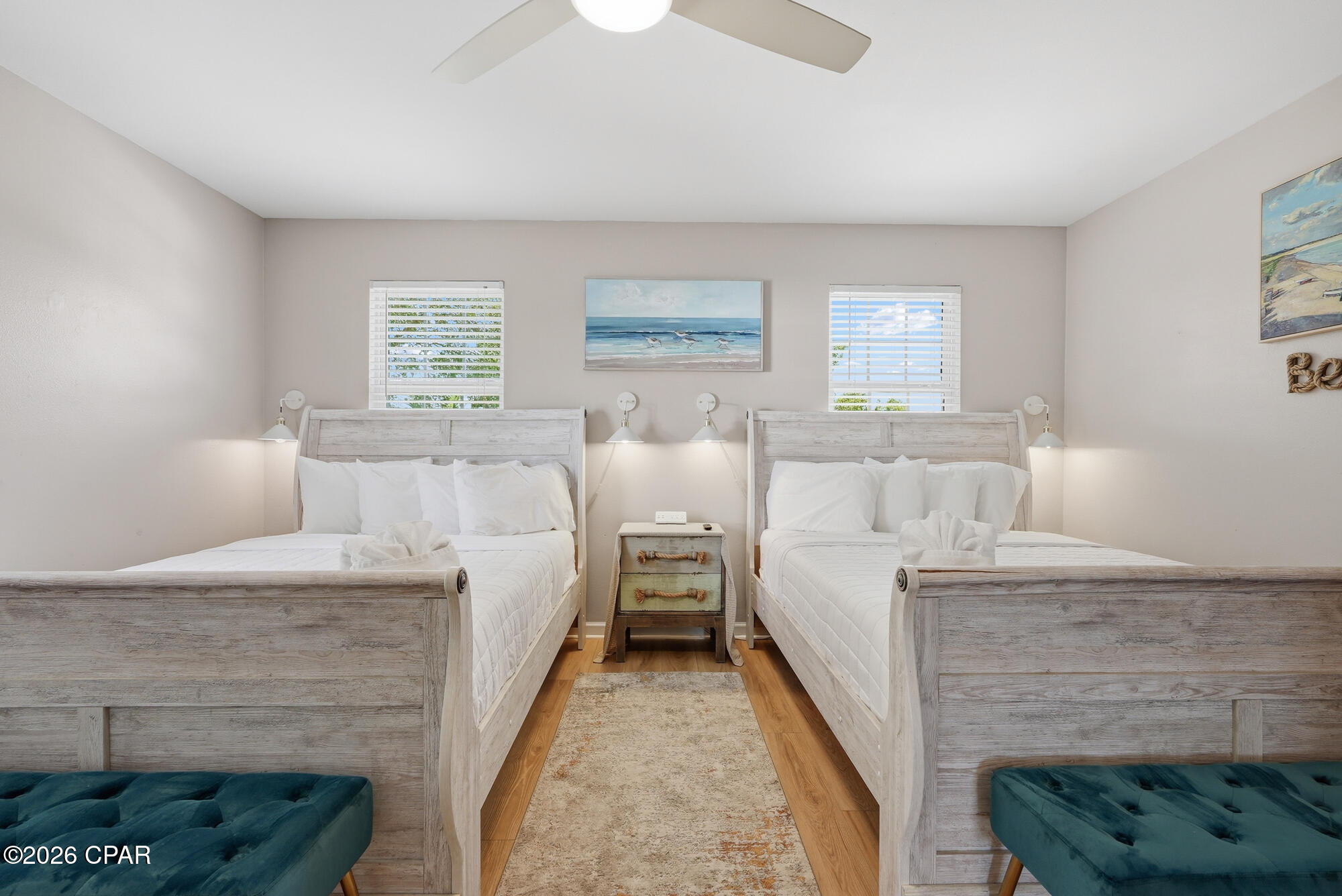 Wells Gulf Beach Estates - Residential