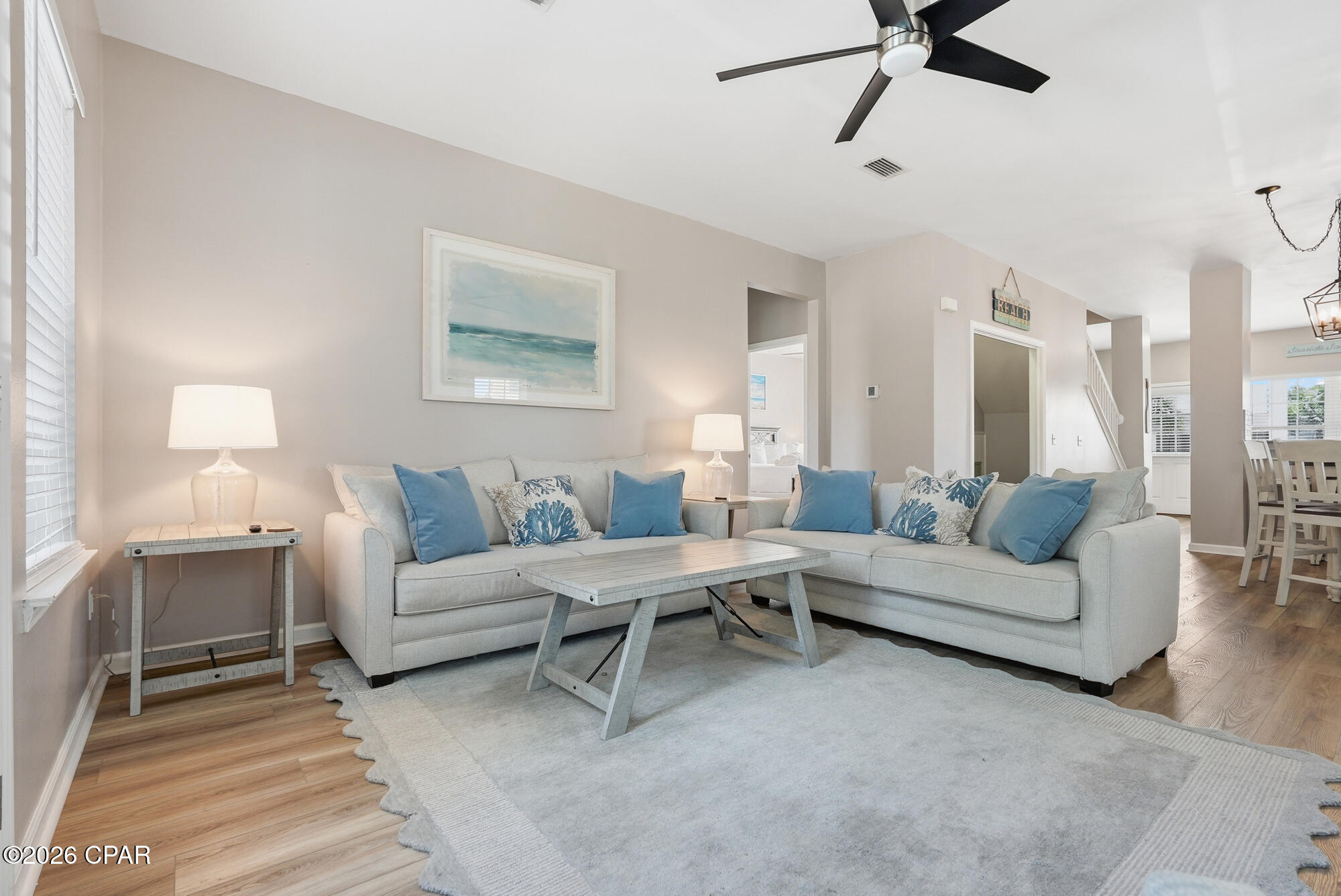 Wells Gulf Beach Estates - Residential